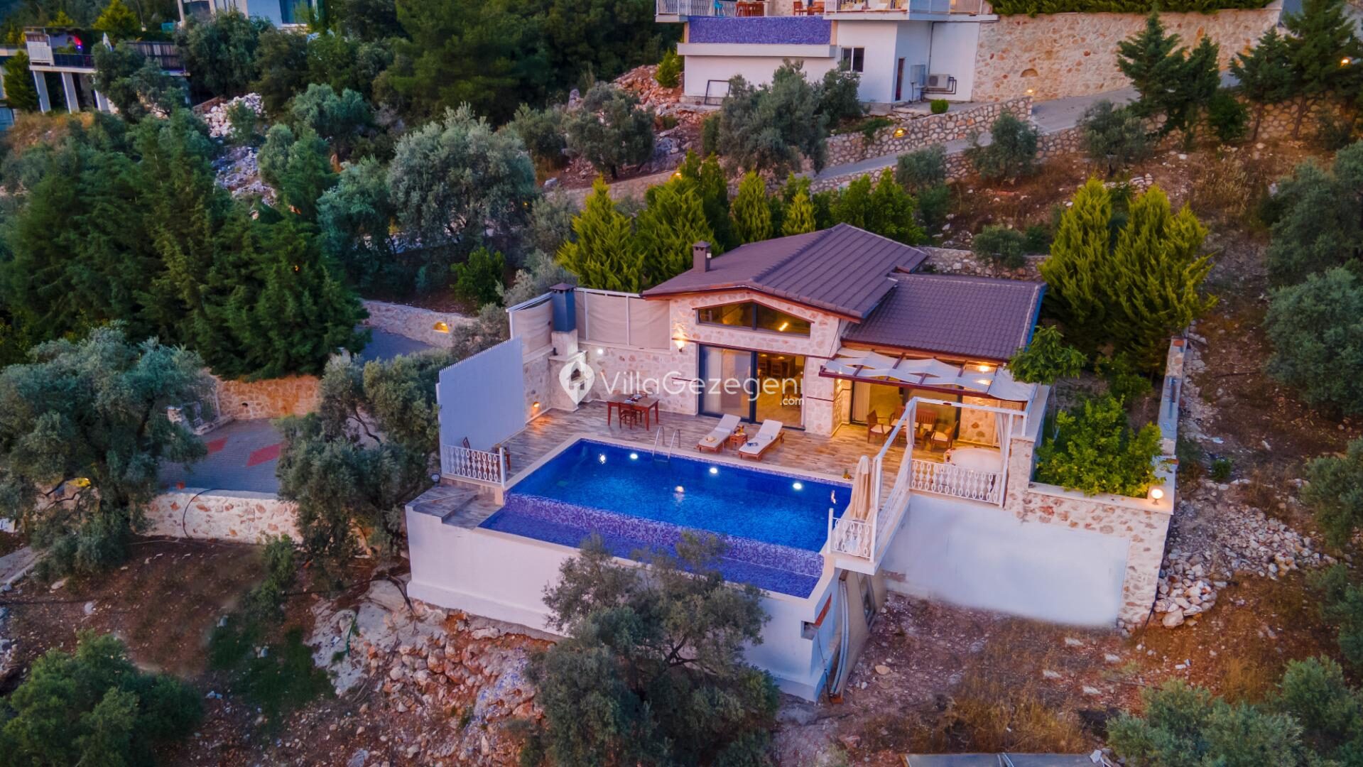 Villa Selen — 46