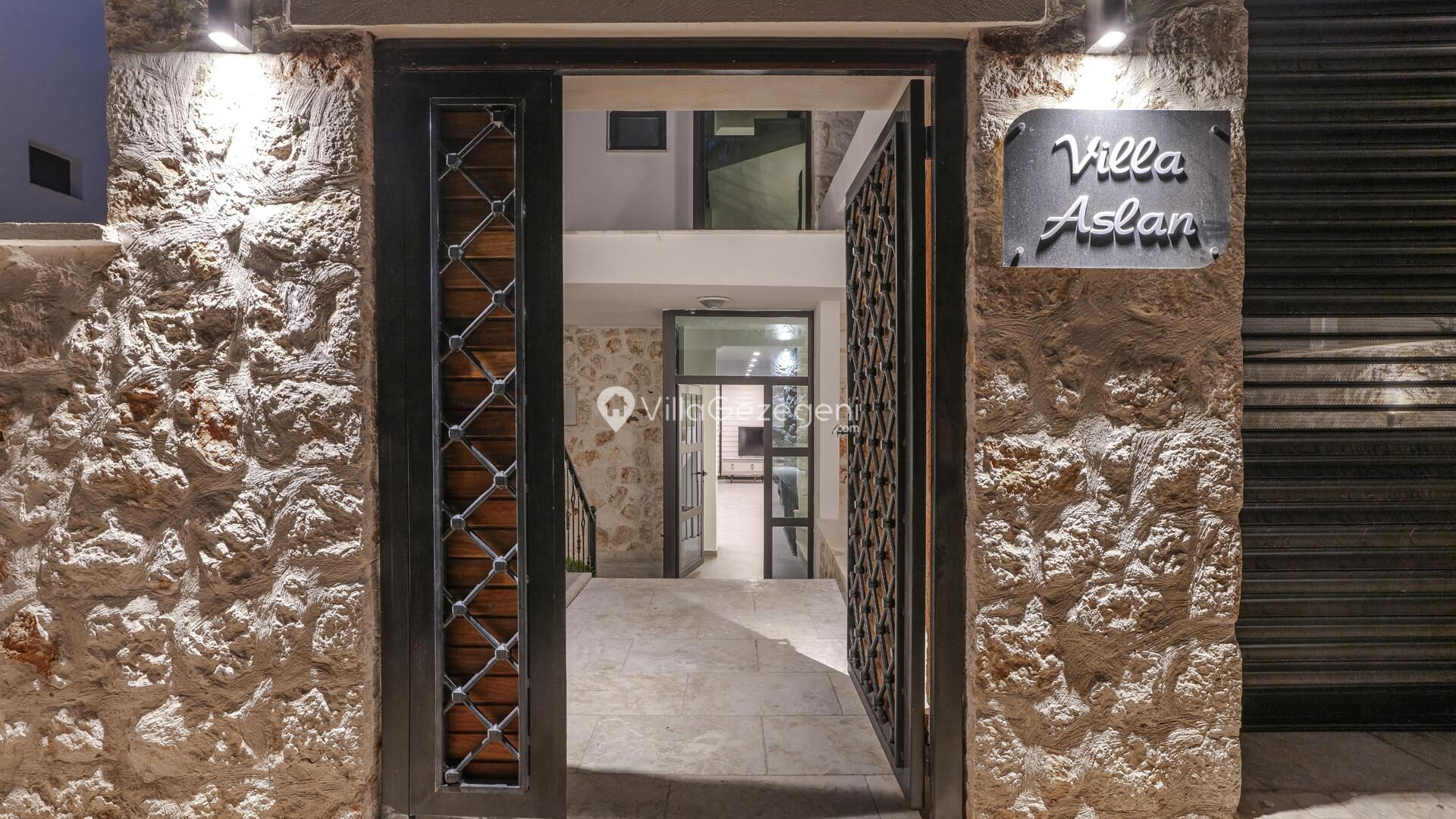 Villa Lion — 35