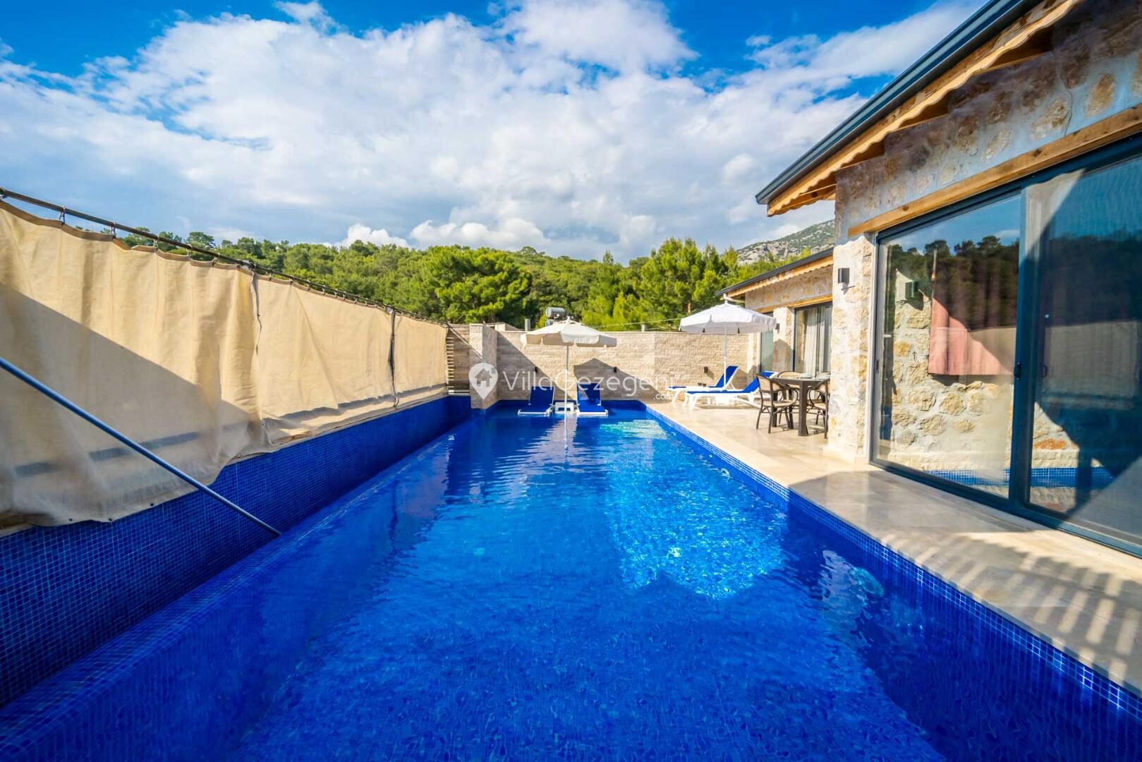 Villa Anemon 3 — 13