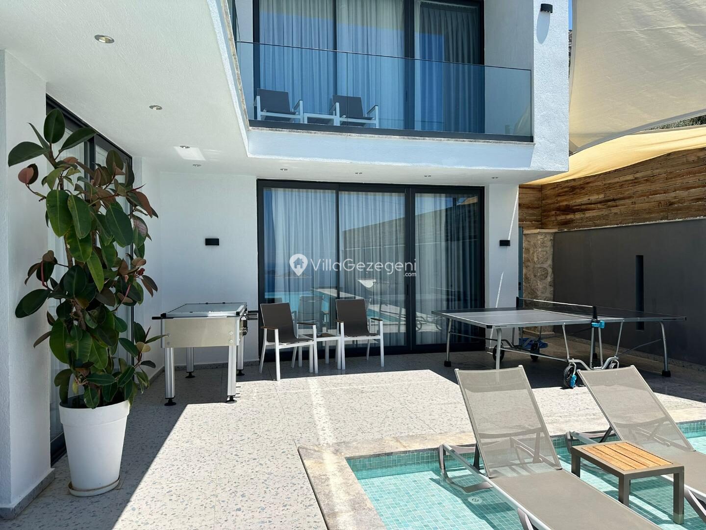Villa Mare Mare — 91