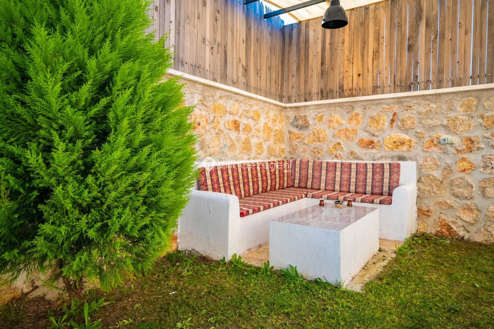 Villa Anemon 3 — 16