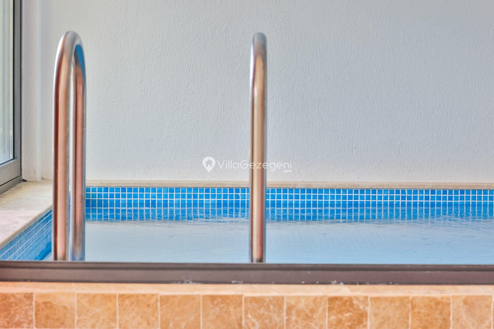 Villa Disney Land Havuz 15 – İslamlar kiralık villa