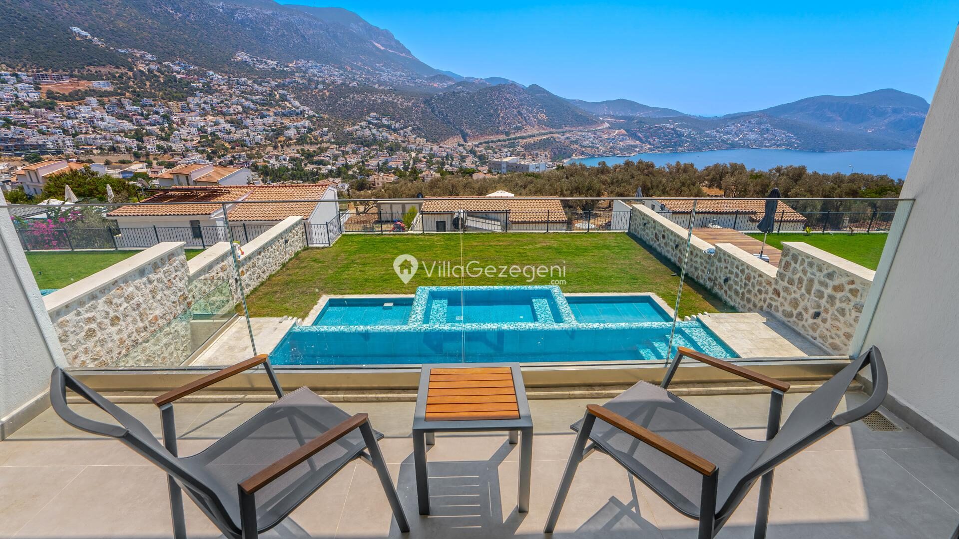 Villa Lion — 41