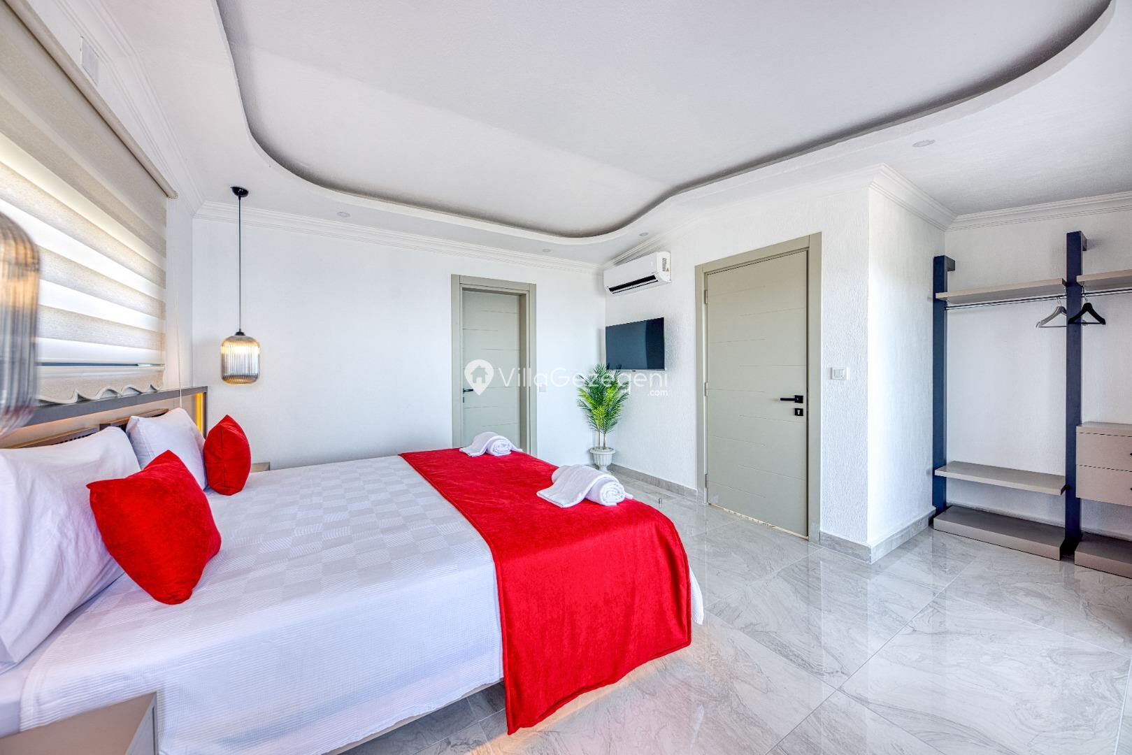 Villa Manavgatlı — 44
