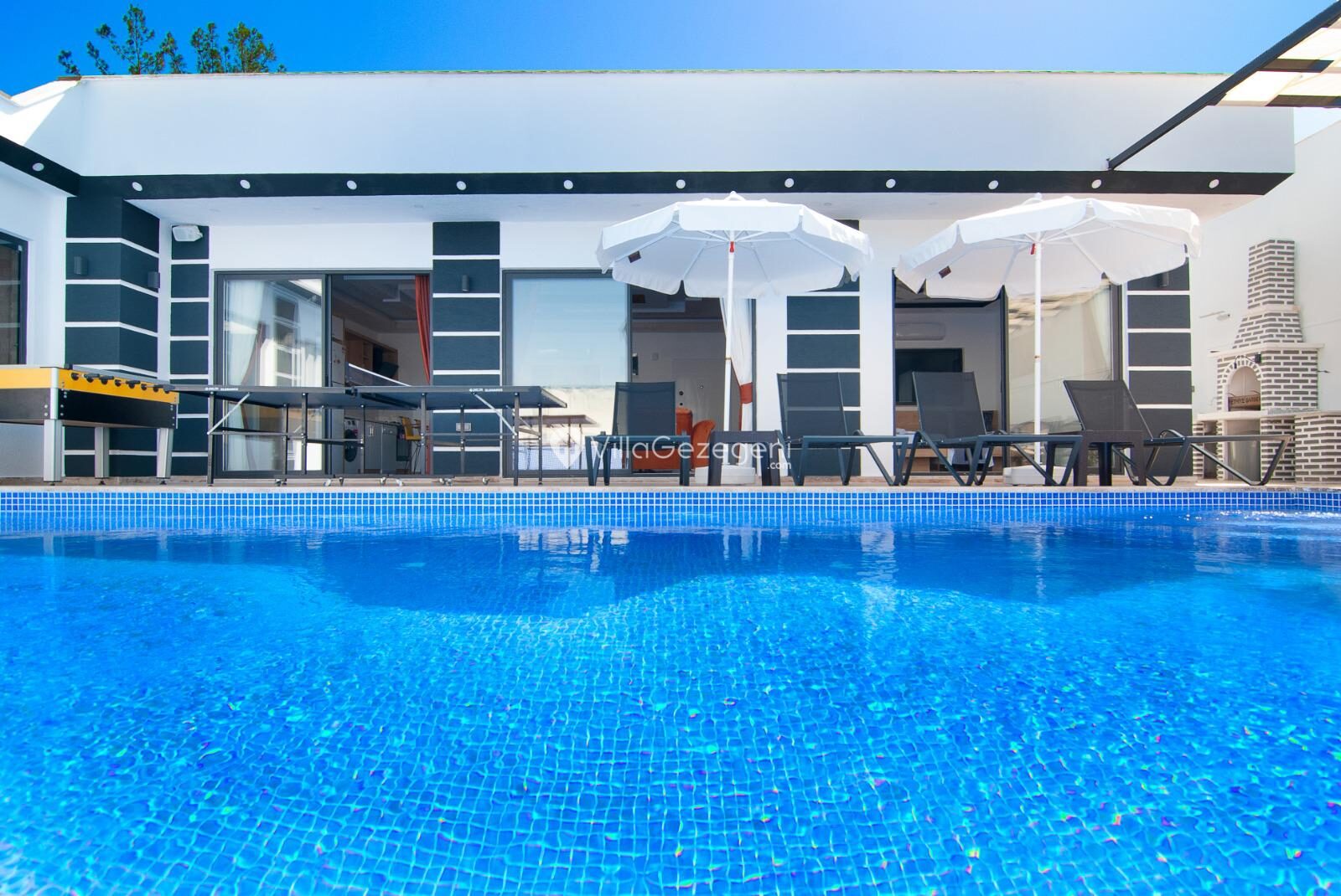 Villa Anemon 4 — 1