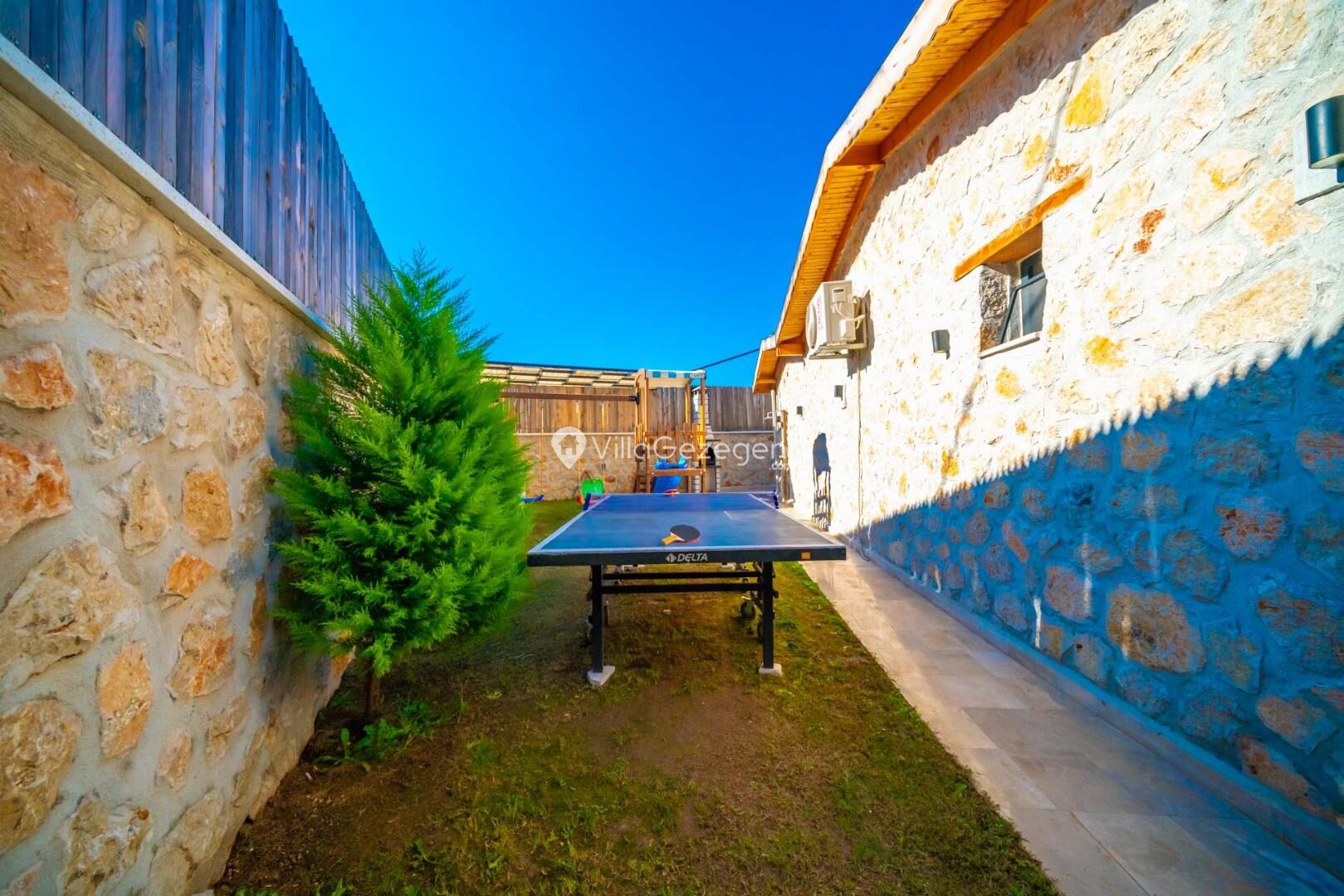 Villa Anemon 3 — 23