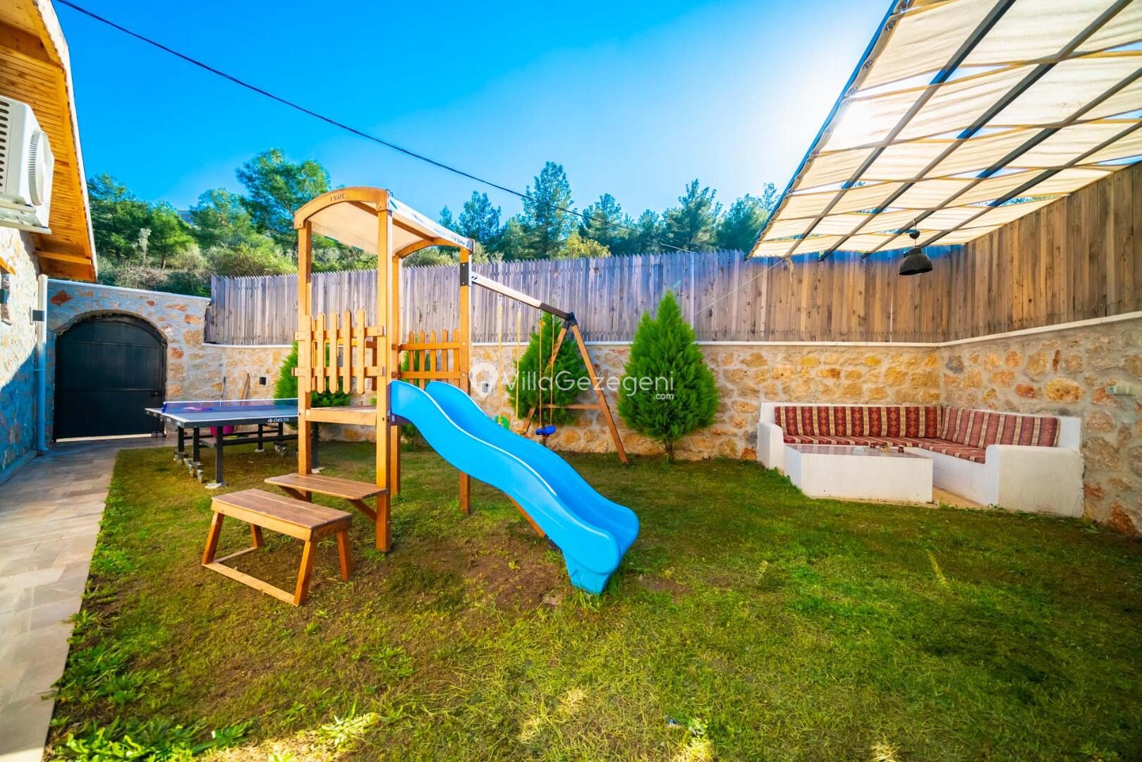 Villa Anemon 3 — 25