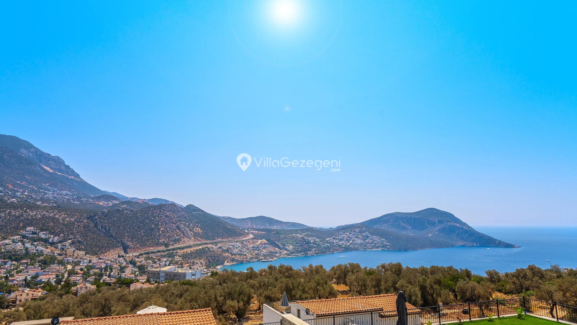 Villa Lion — 48
