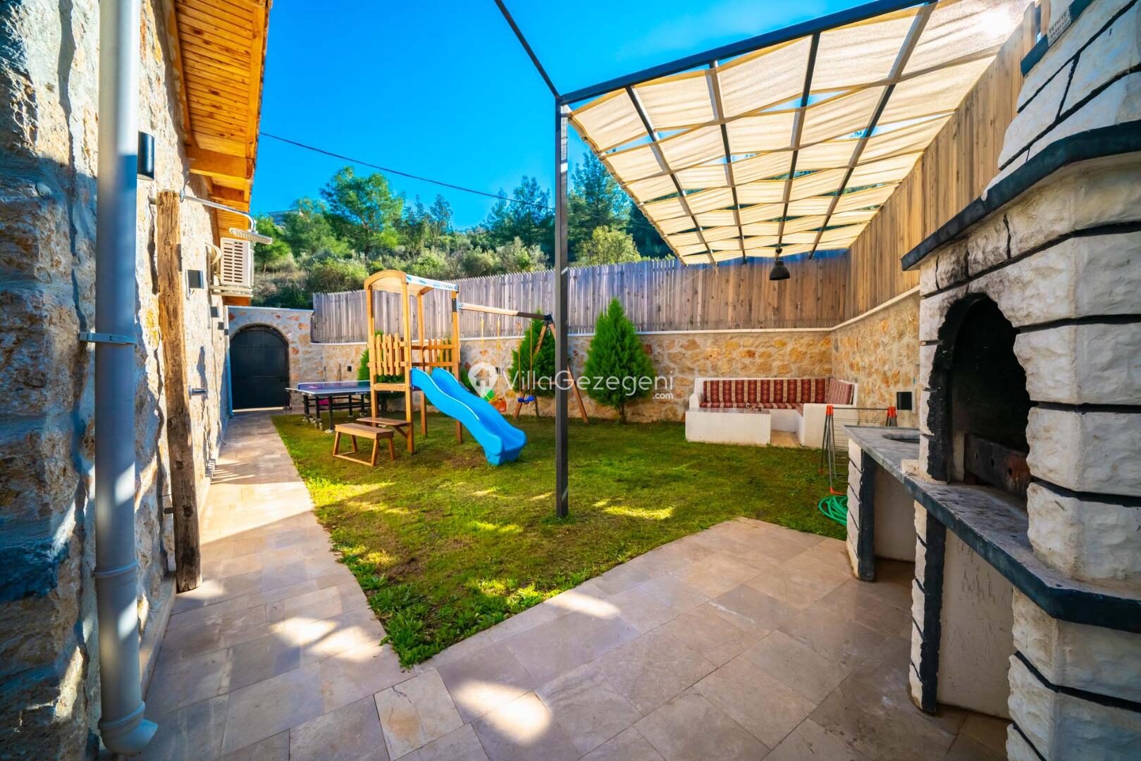 Villa Anemon 3 — 26