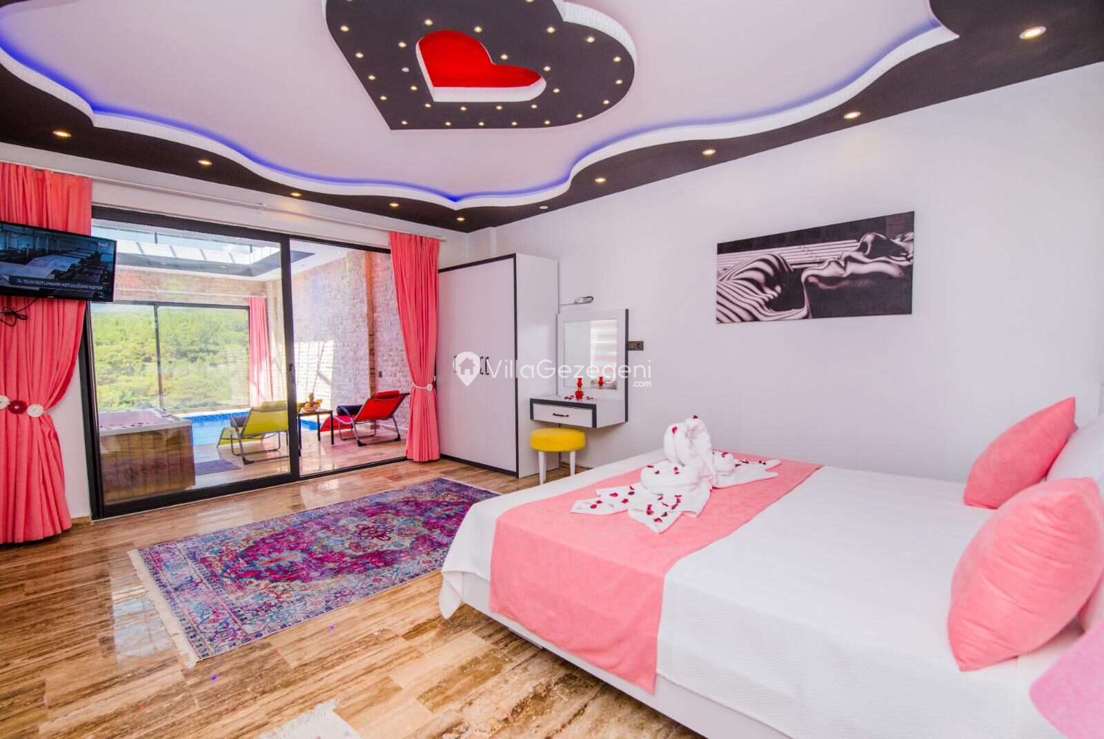 Villa Anemon 2 — 45