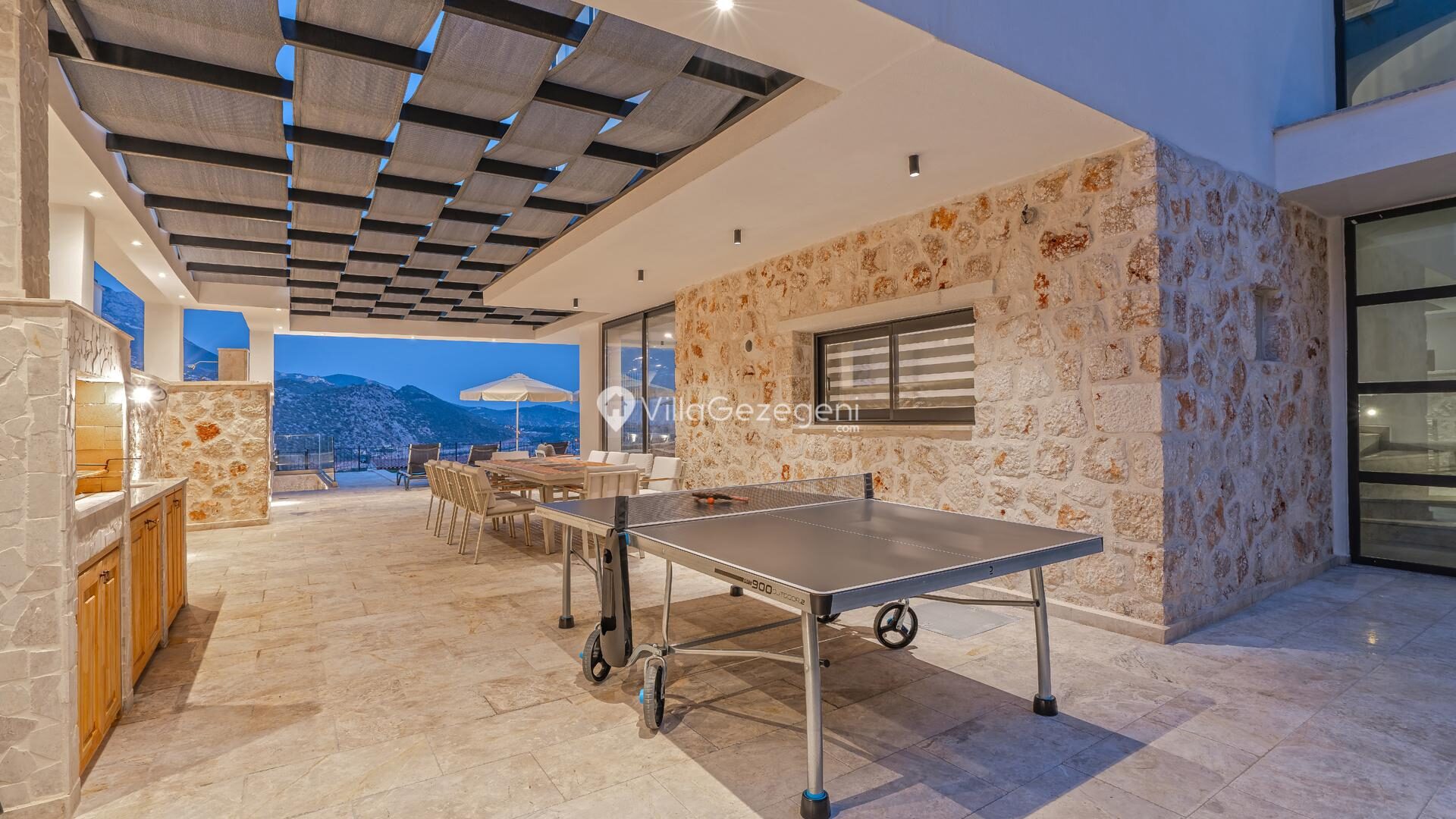 Villa Lion — 50