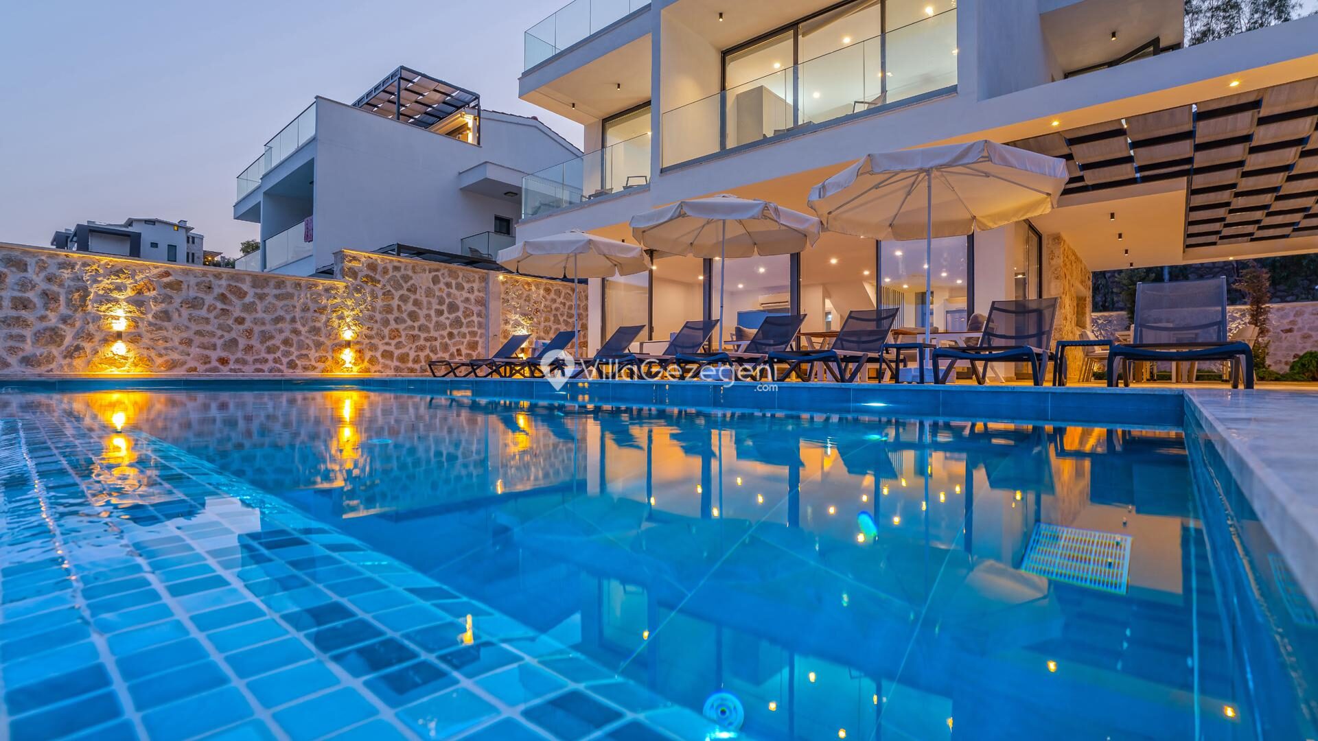 Villa Lion — 51