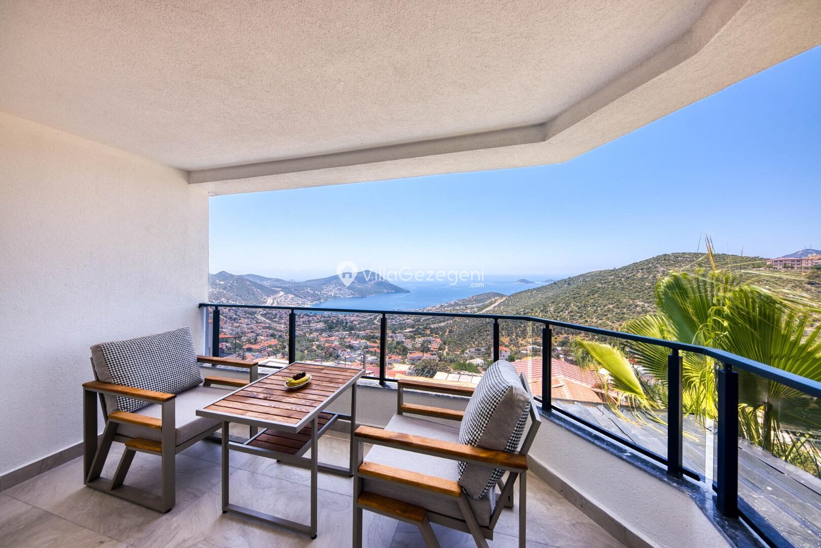 Villa Manavgatlı — 45