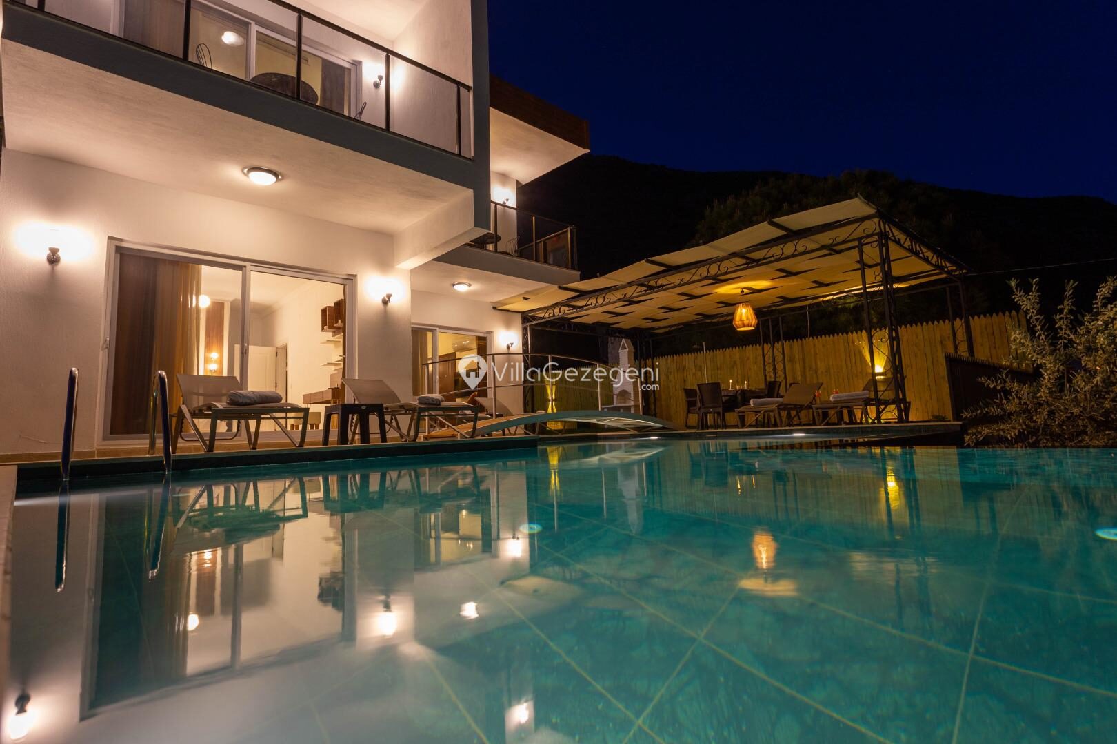 Villa Marine Luxury — 4