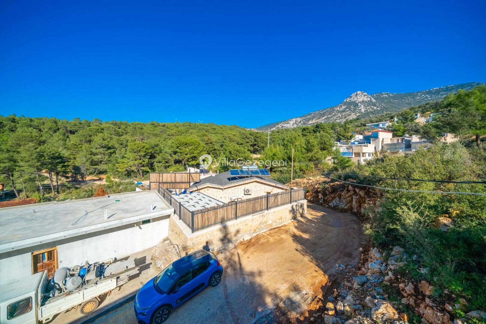 Villa Anemon 3 — 30