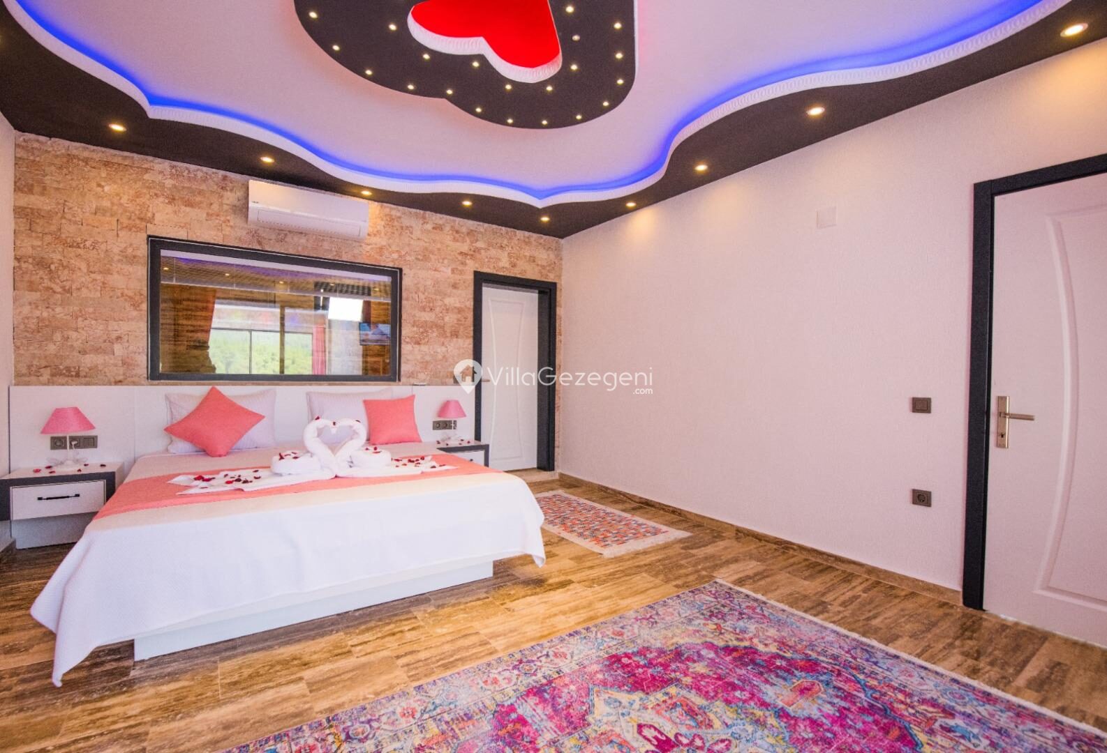 Villa Anemon 2 – Akbel kiralık villa