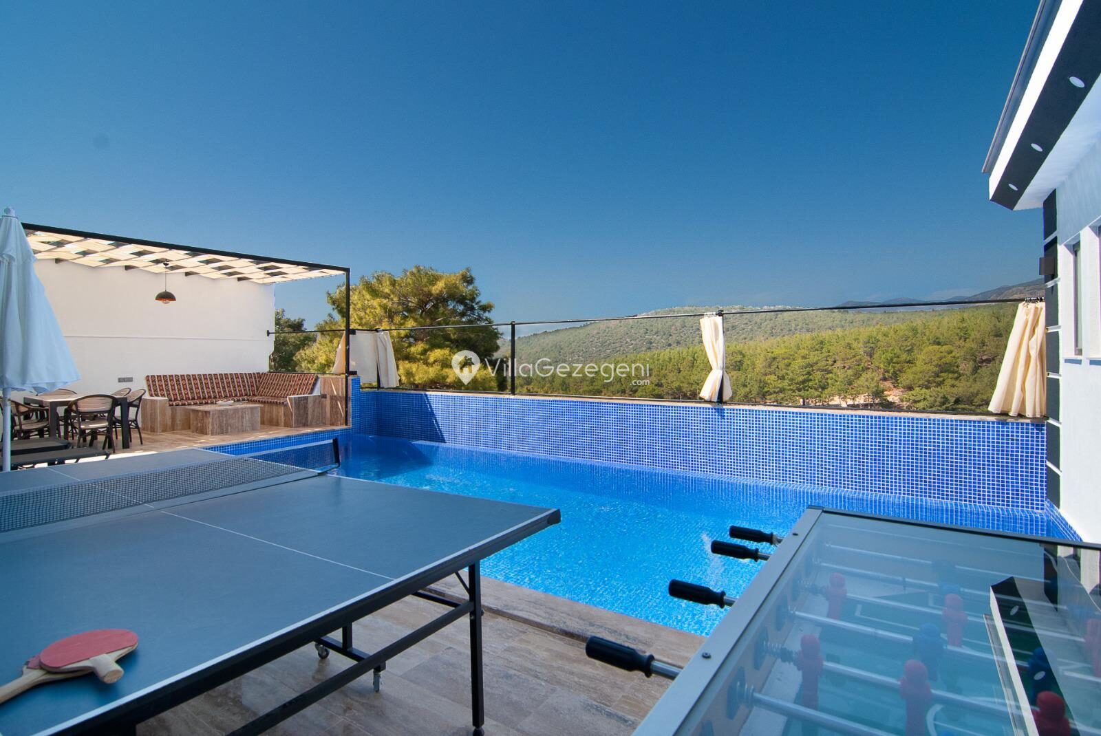 Villa Anemon 4 — 10