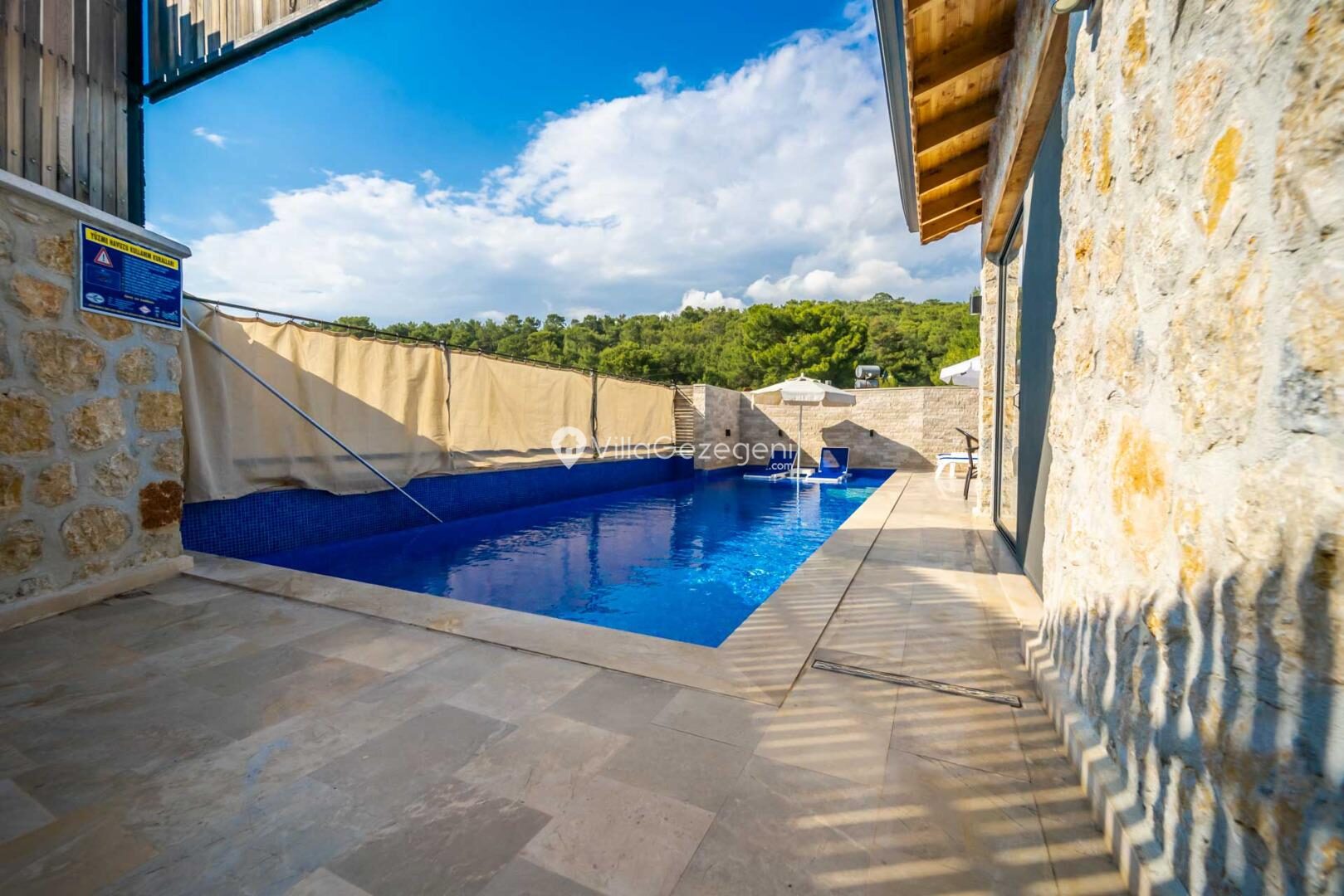 Villa Anemon 3 — 32