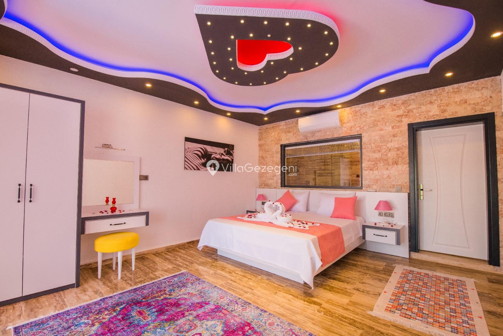 Villa Anemon 2 – Akbel kiralık villa