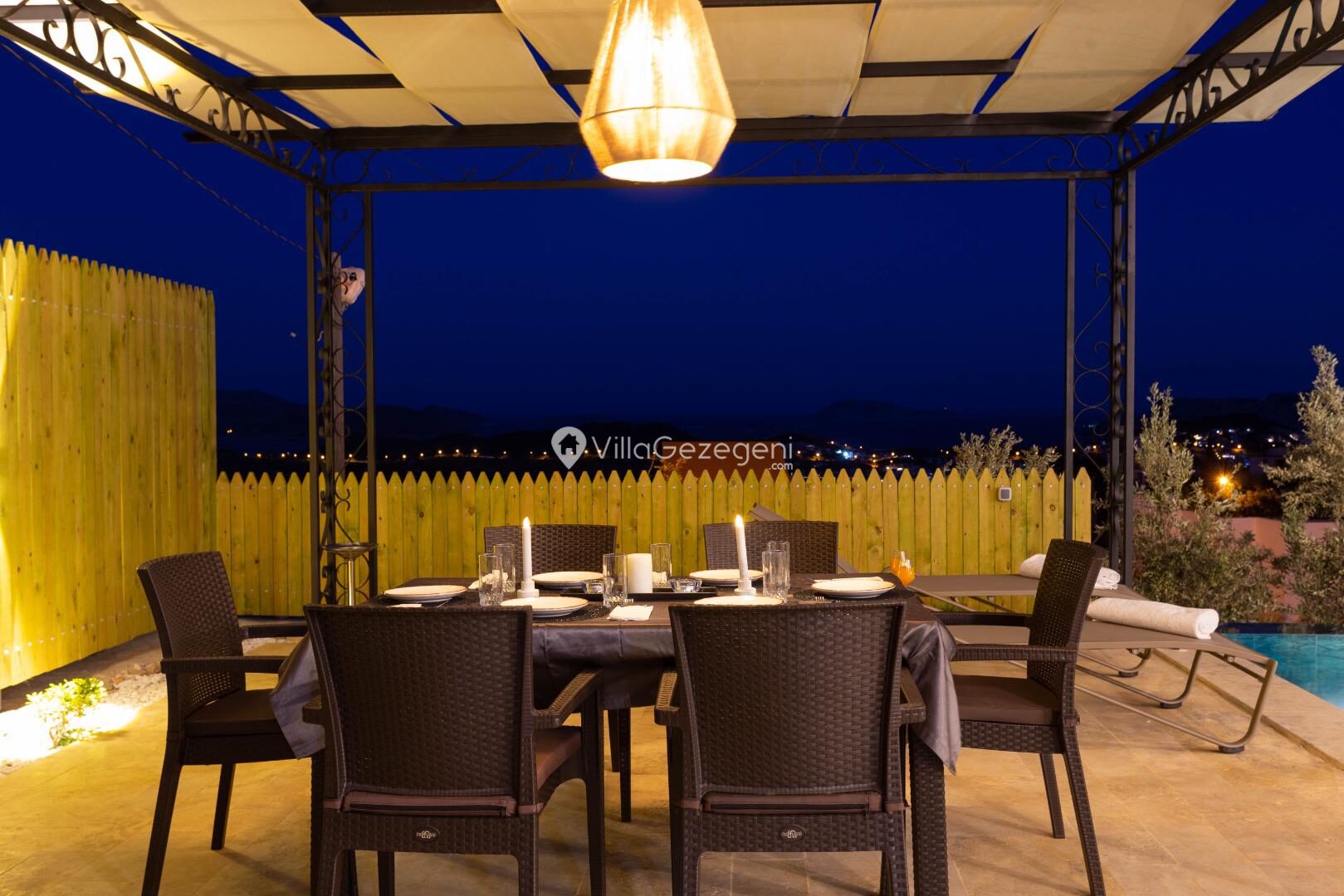 Villa Marine Luxury — 8