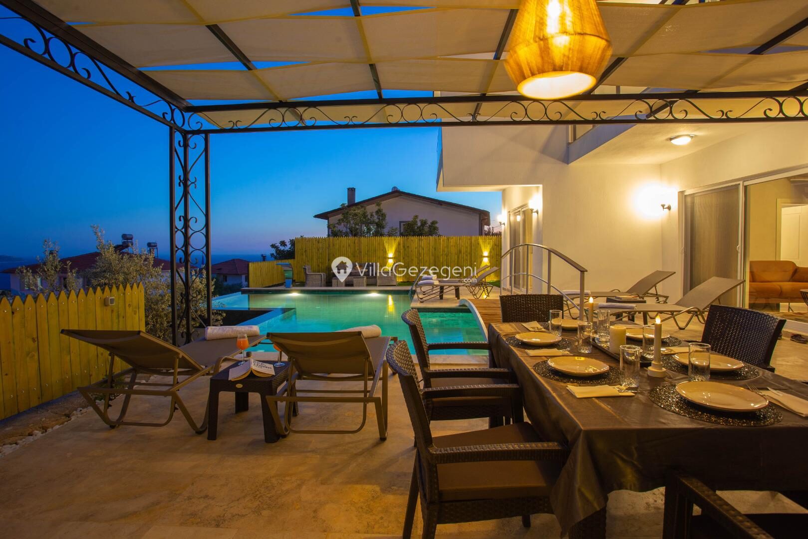 Villa Marine Luxury — 9
