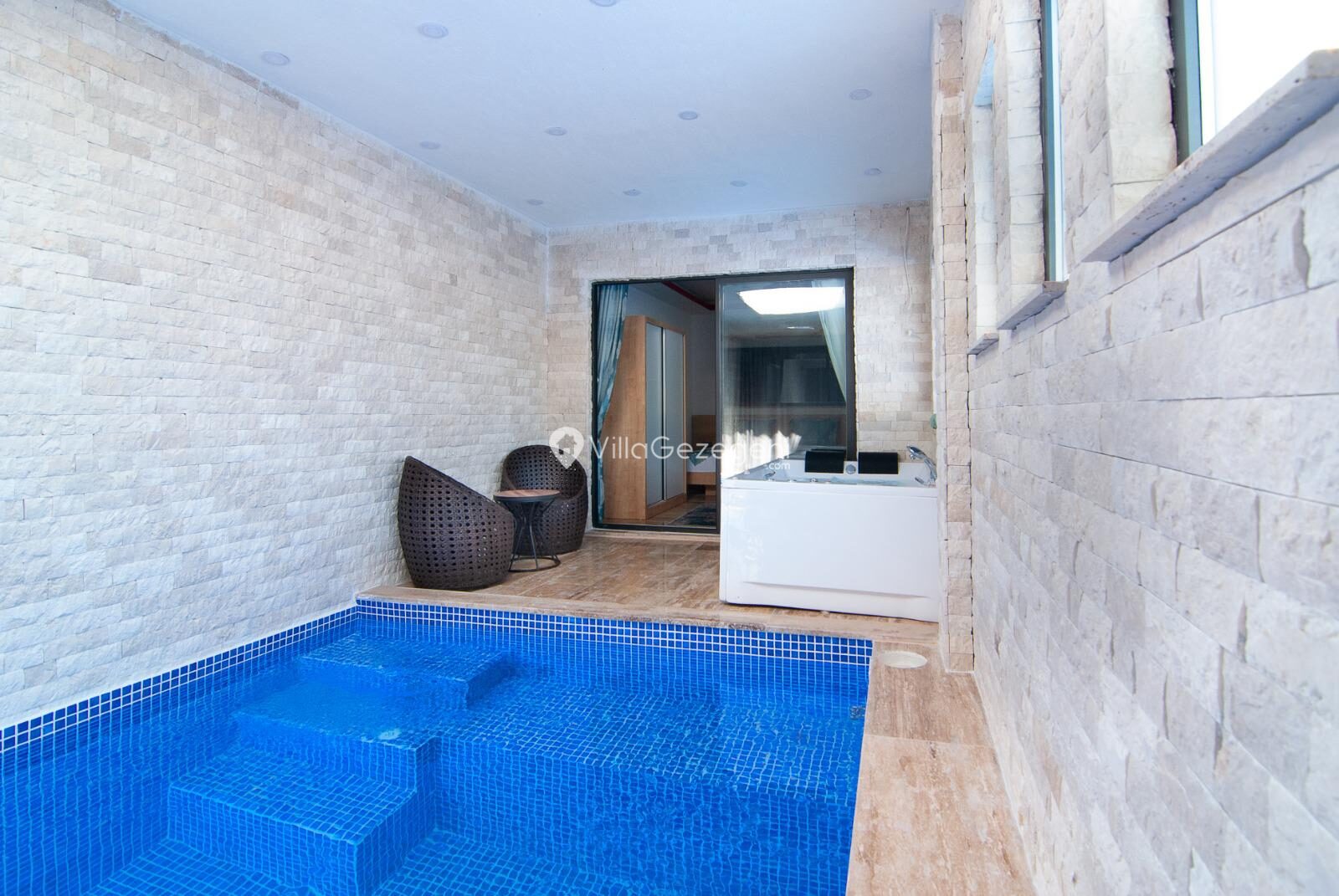 Villa Anemon 4 — 15