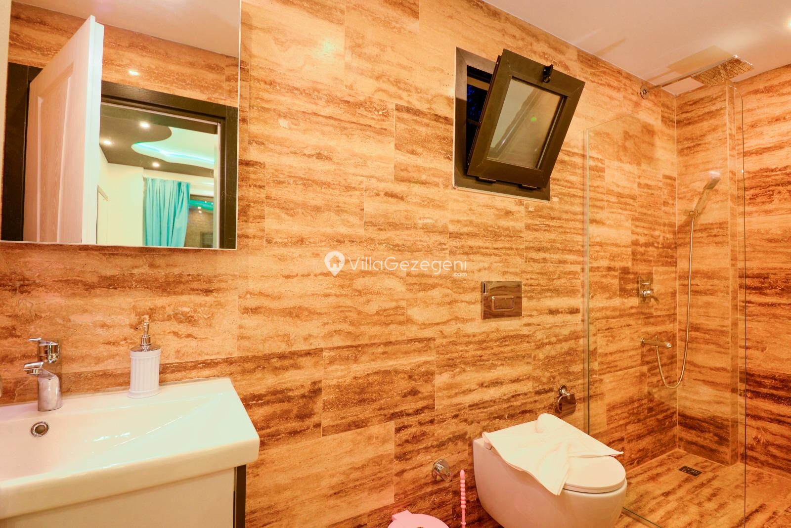 Villa Anemon 2 – Akbel kiralık villa
