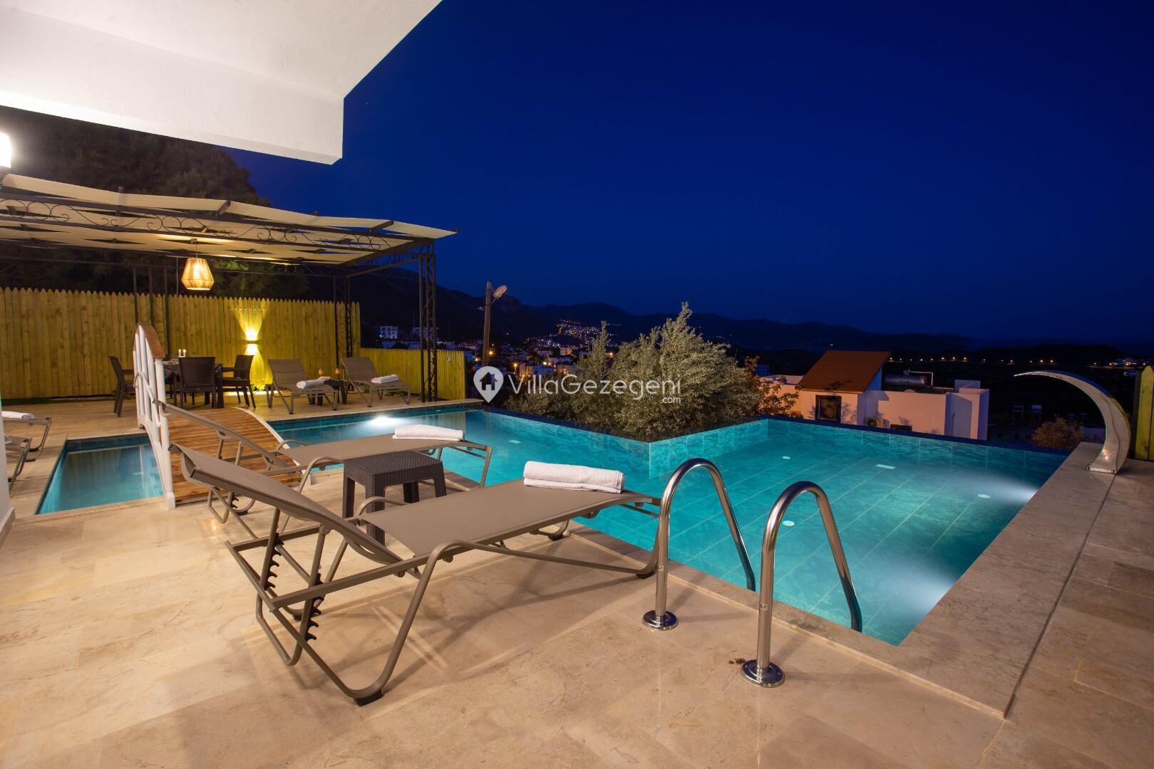 Villa Marine Luxury — 12