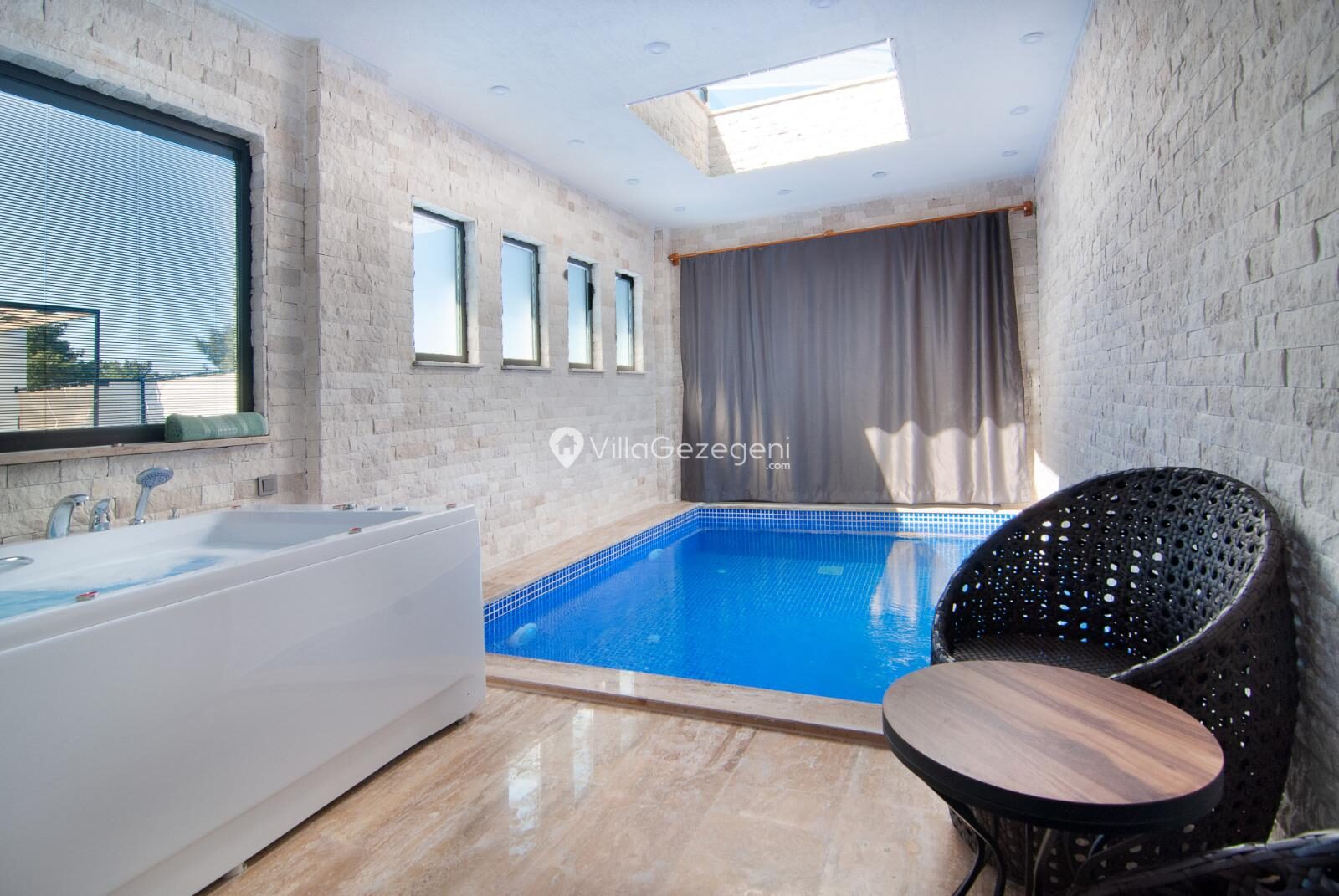 Villa Anemon 4 — 17