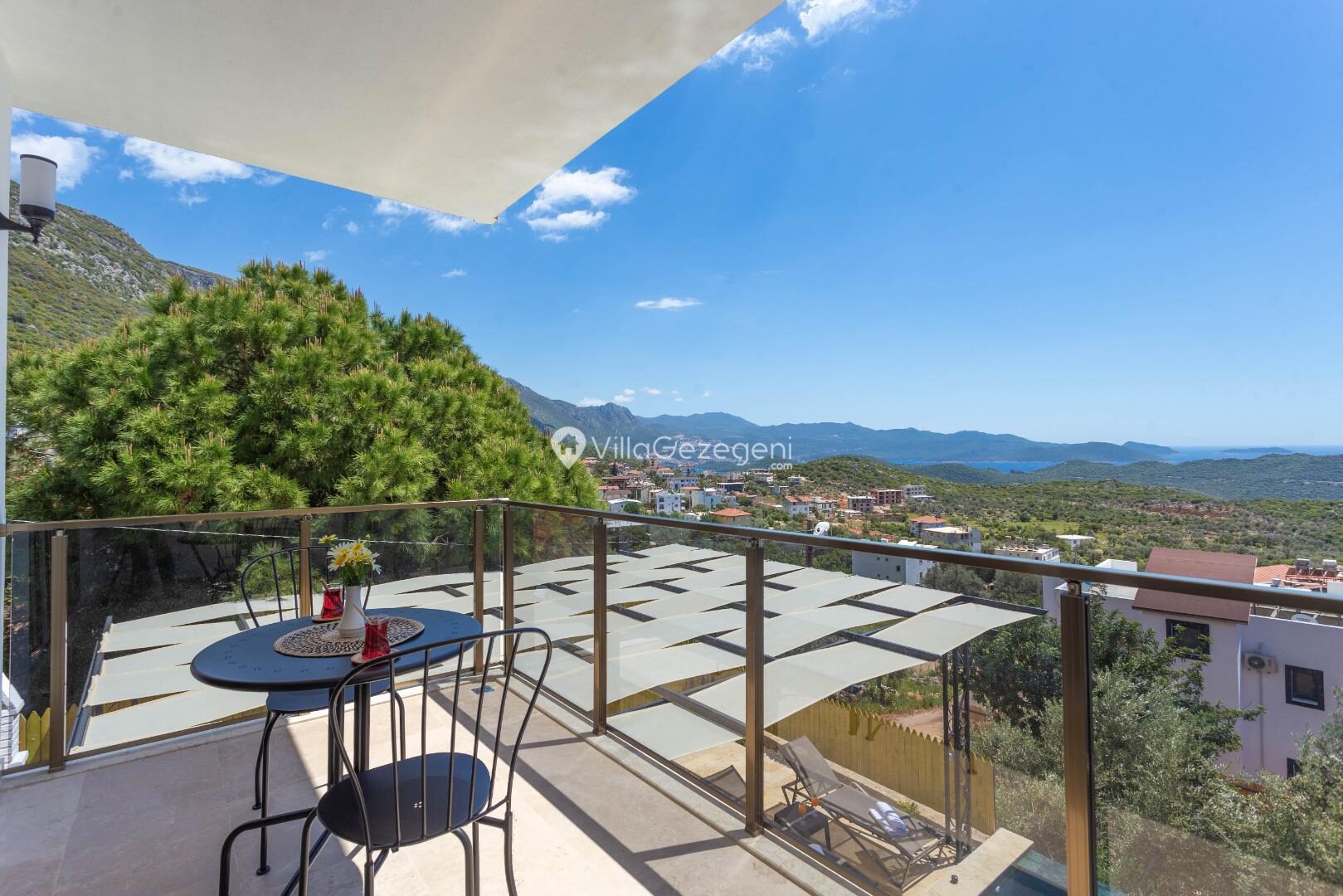 Villa Marine Luxury — 14