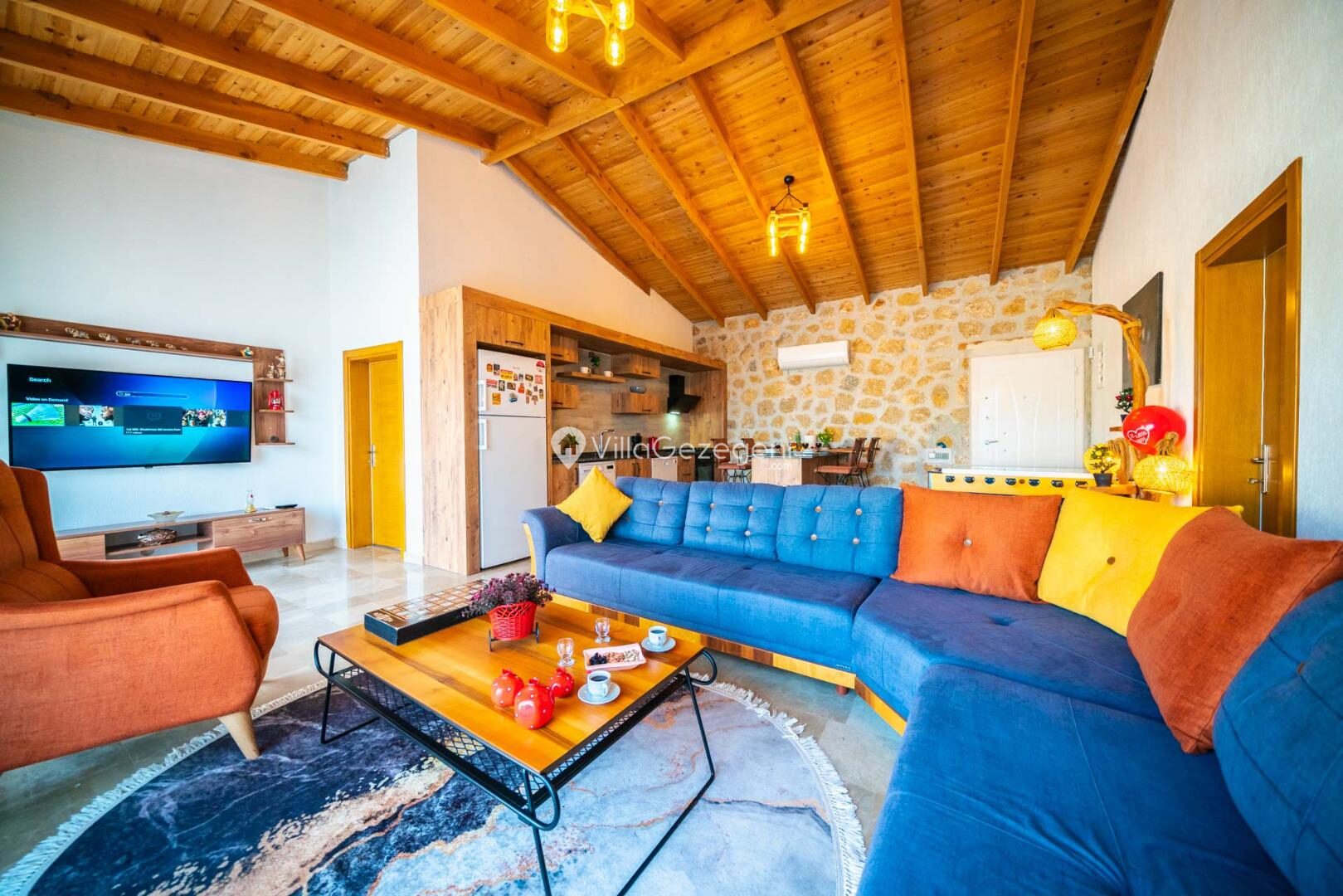 Villa Anemon 3 — 40