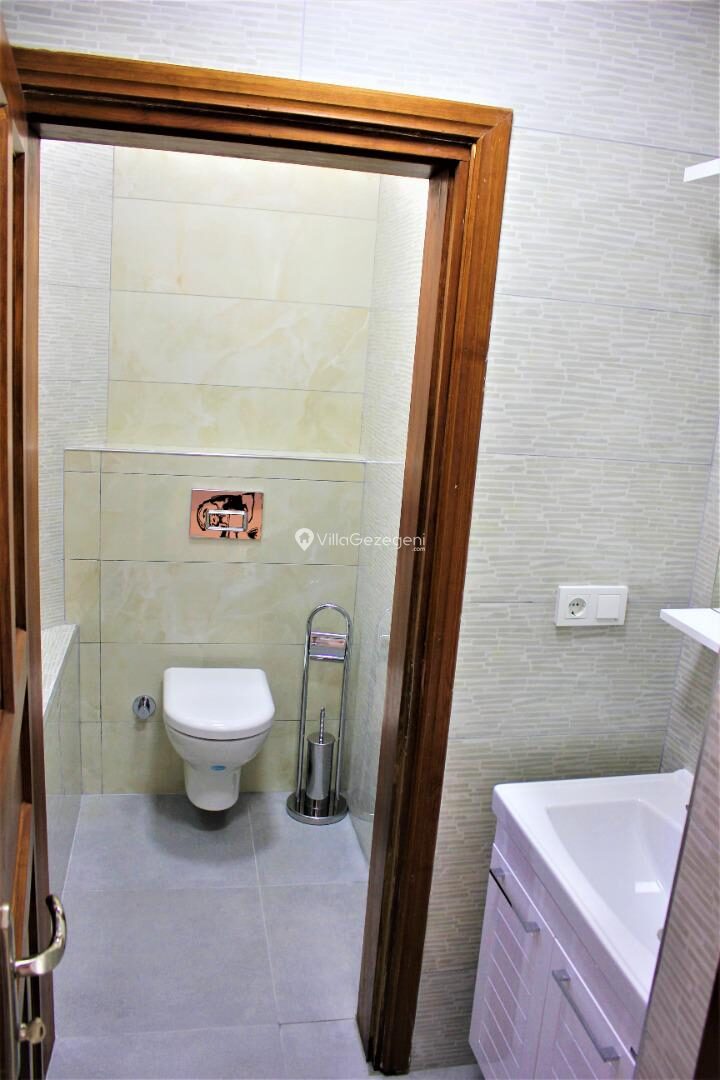 Villa Asya 1 — 28