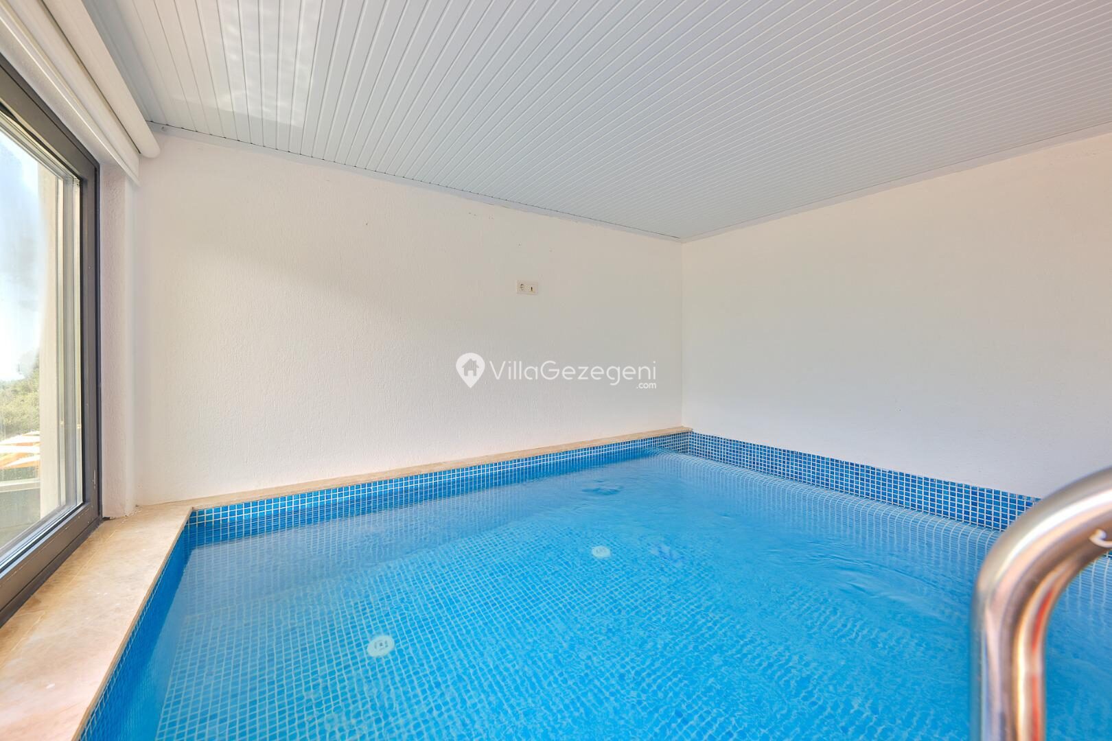 Villa Disney Land Havuz 17 – İslamlar kiralık villa