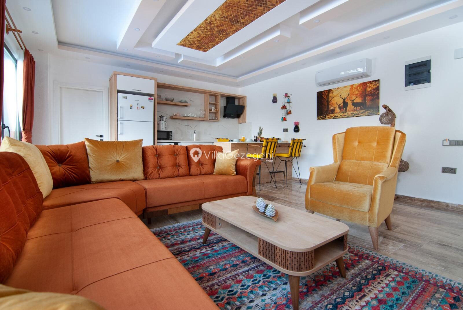 Villa Anemon 4 — 22
