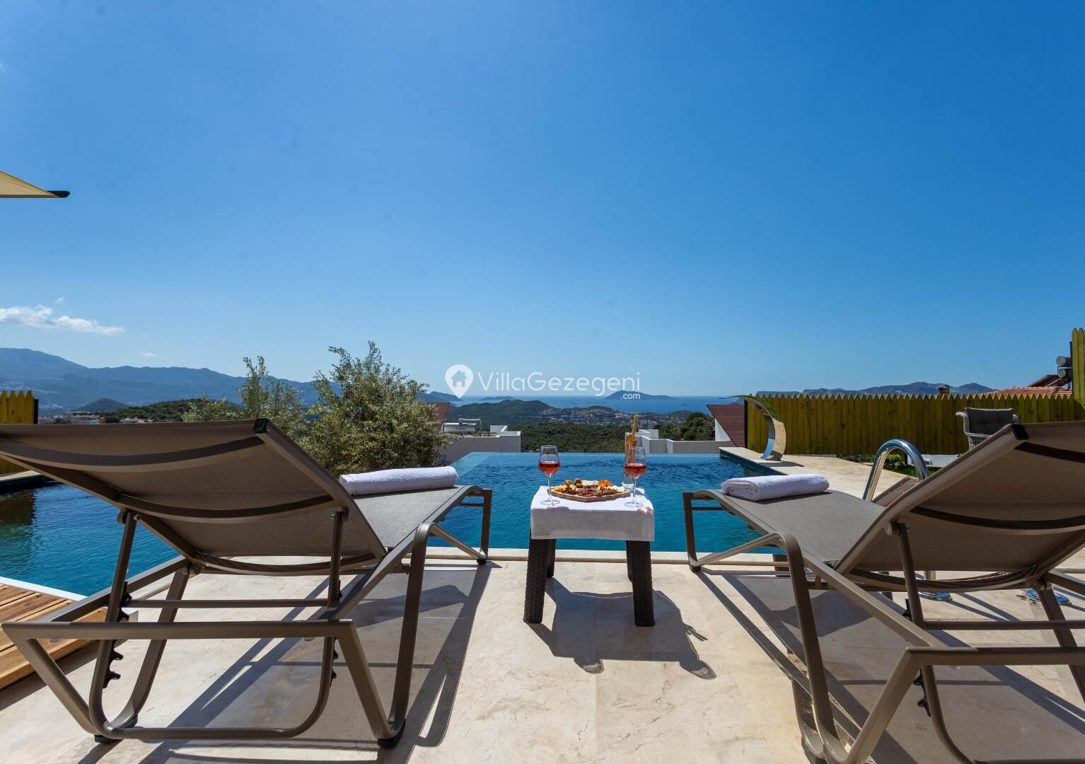 Villa Marine Luxury — 17