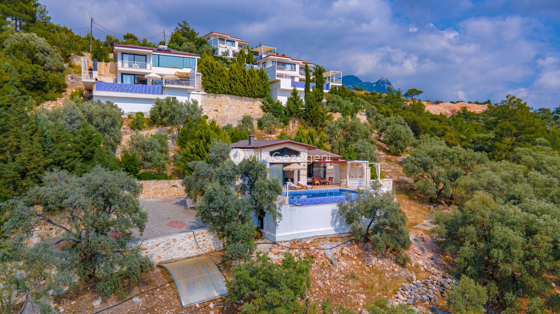 Villa Selen — 49
