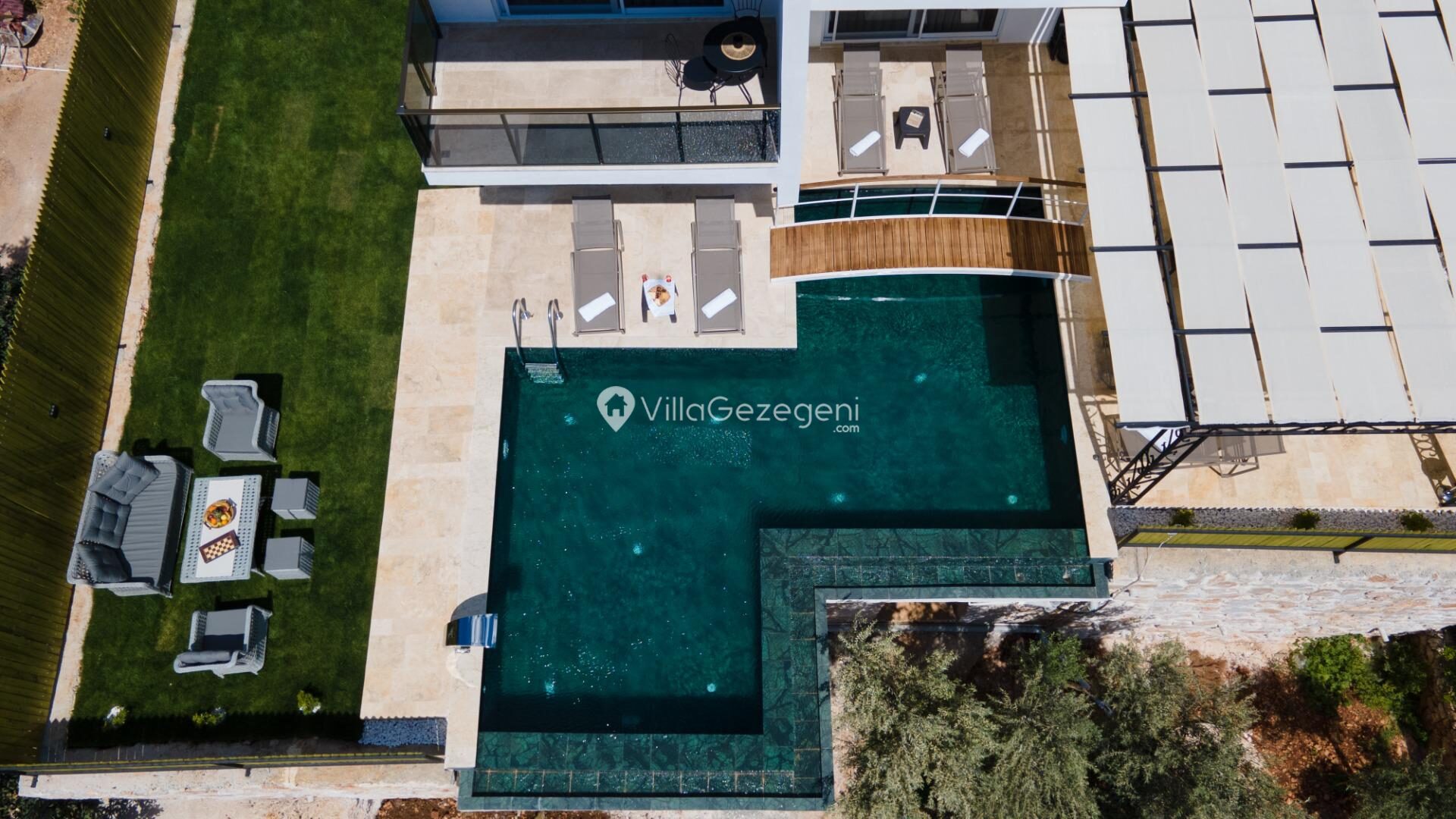 Villa Marine Luxury — 20