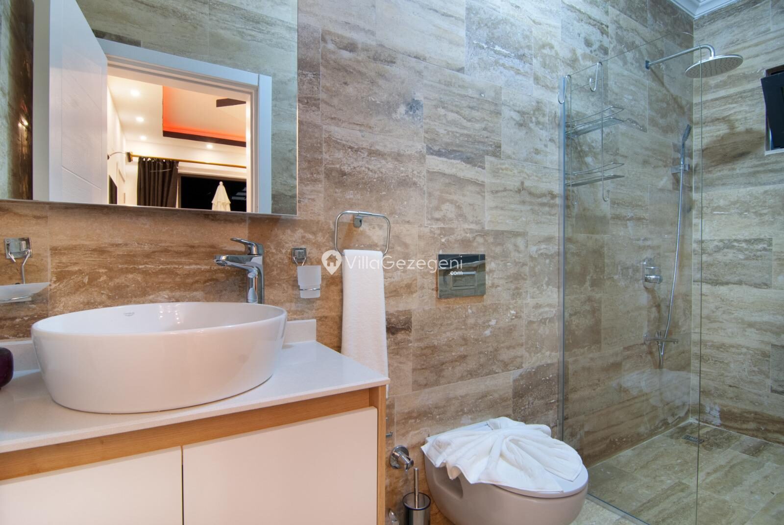 Villa Anemon 4 — 27