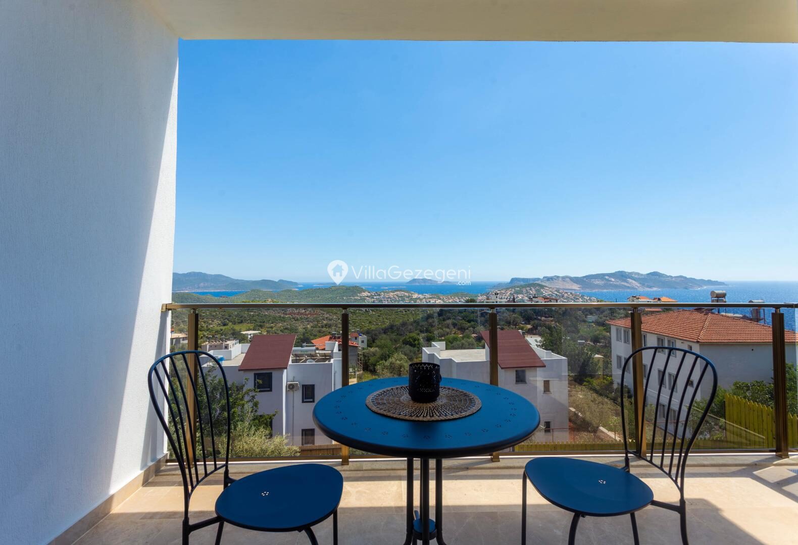 Villa Marine Luxury — 23