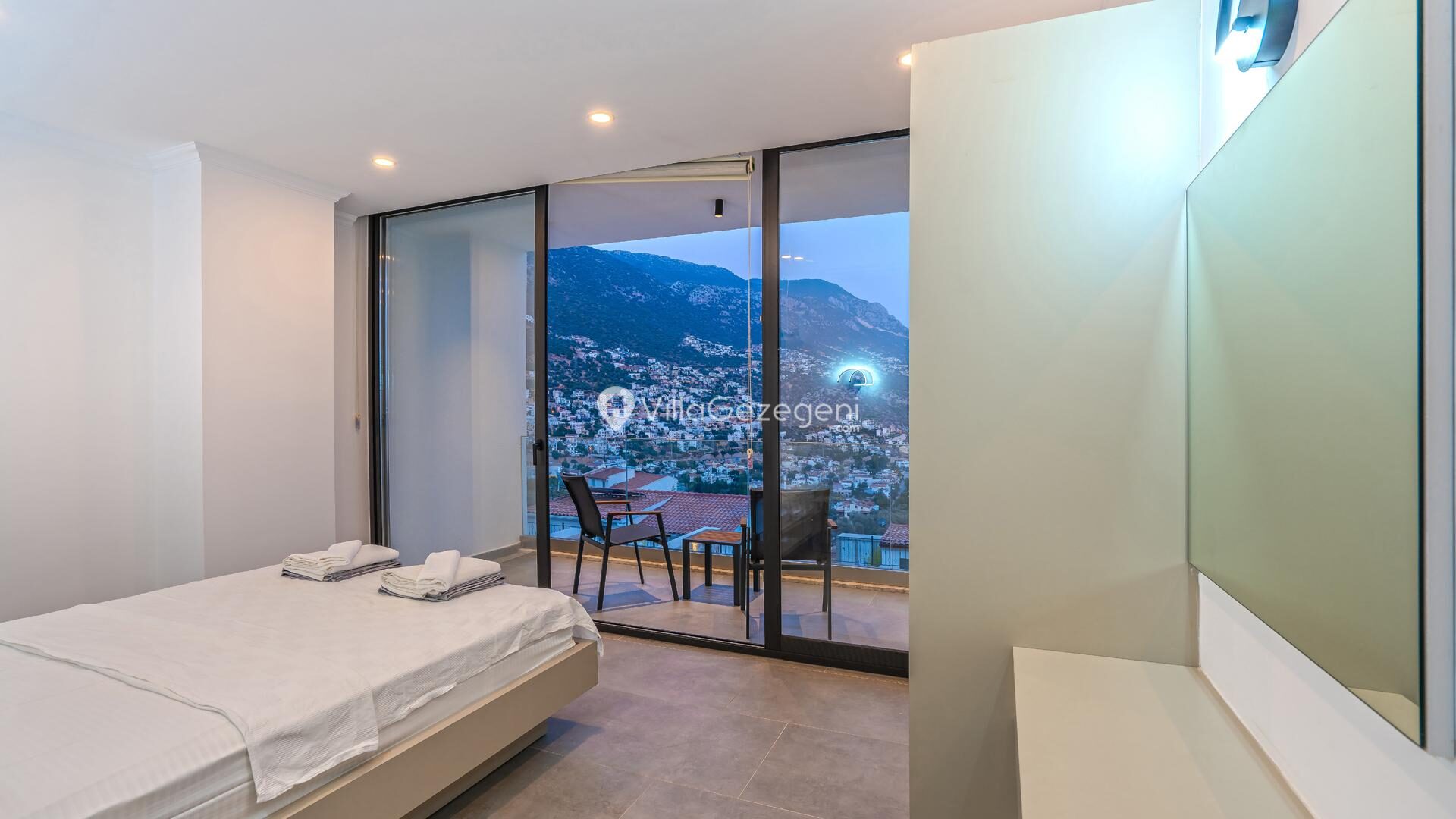 Villa Lion — 72