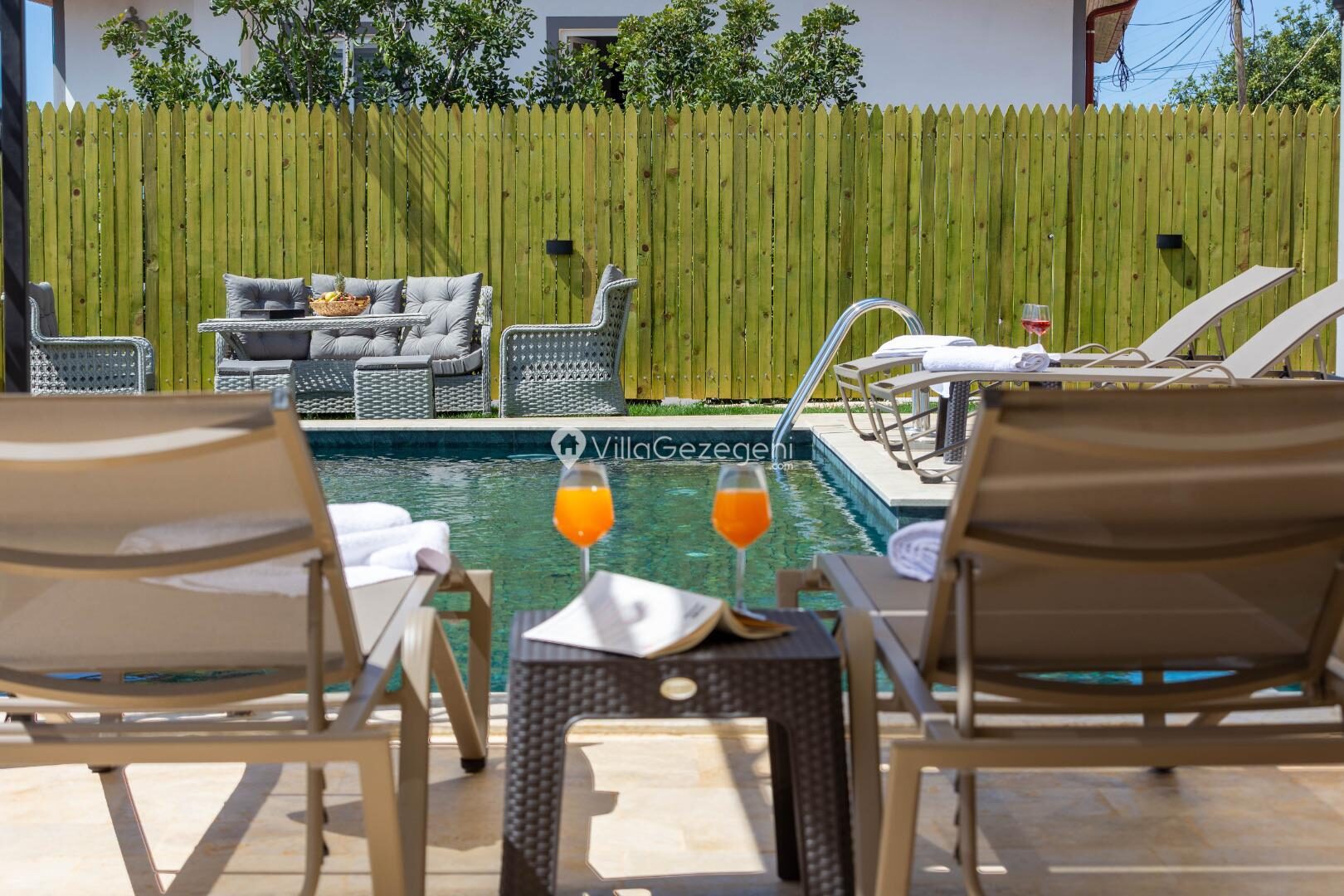 Villa Marine Luxury — 26