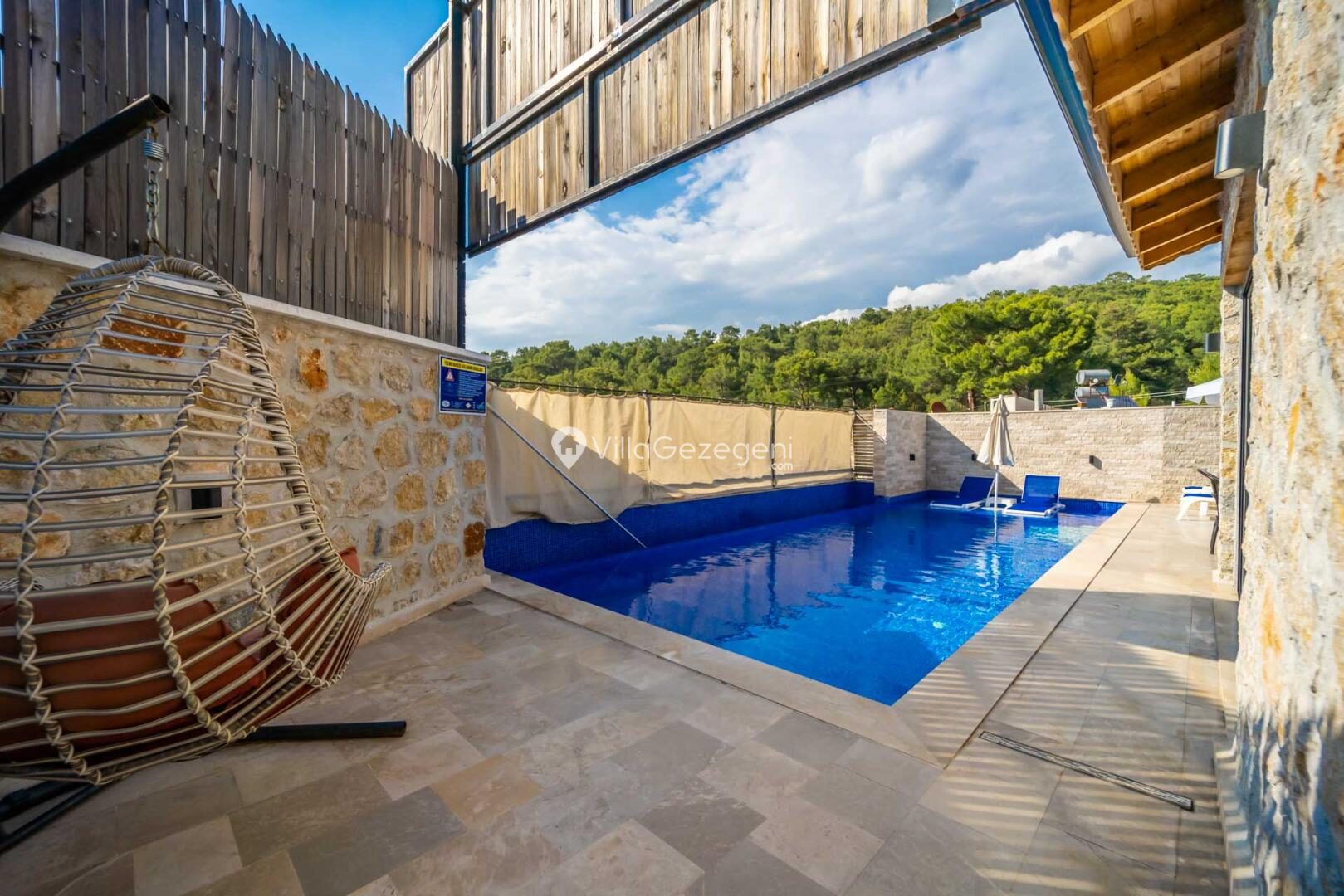 Villa Anemon 3 — 53