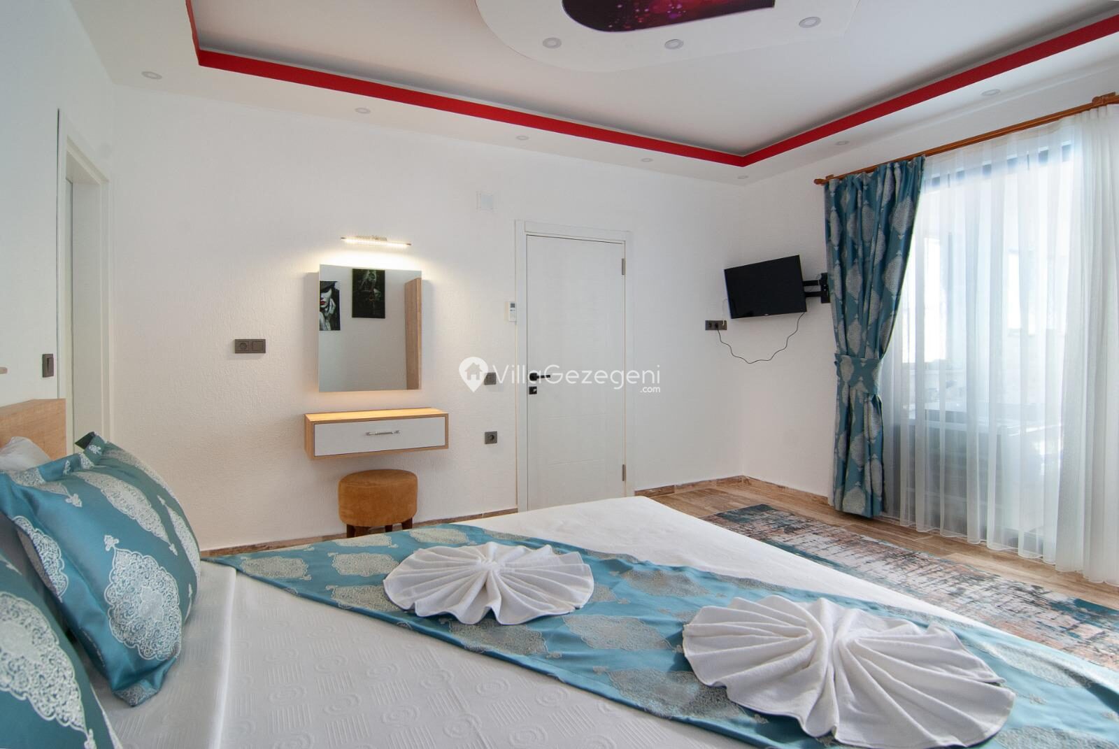 Villa Anemon 4 — 33