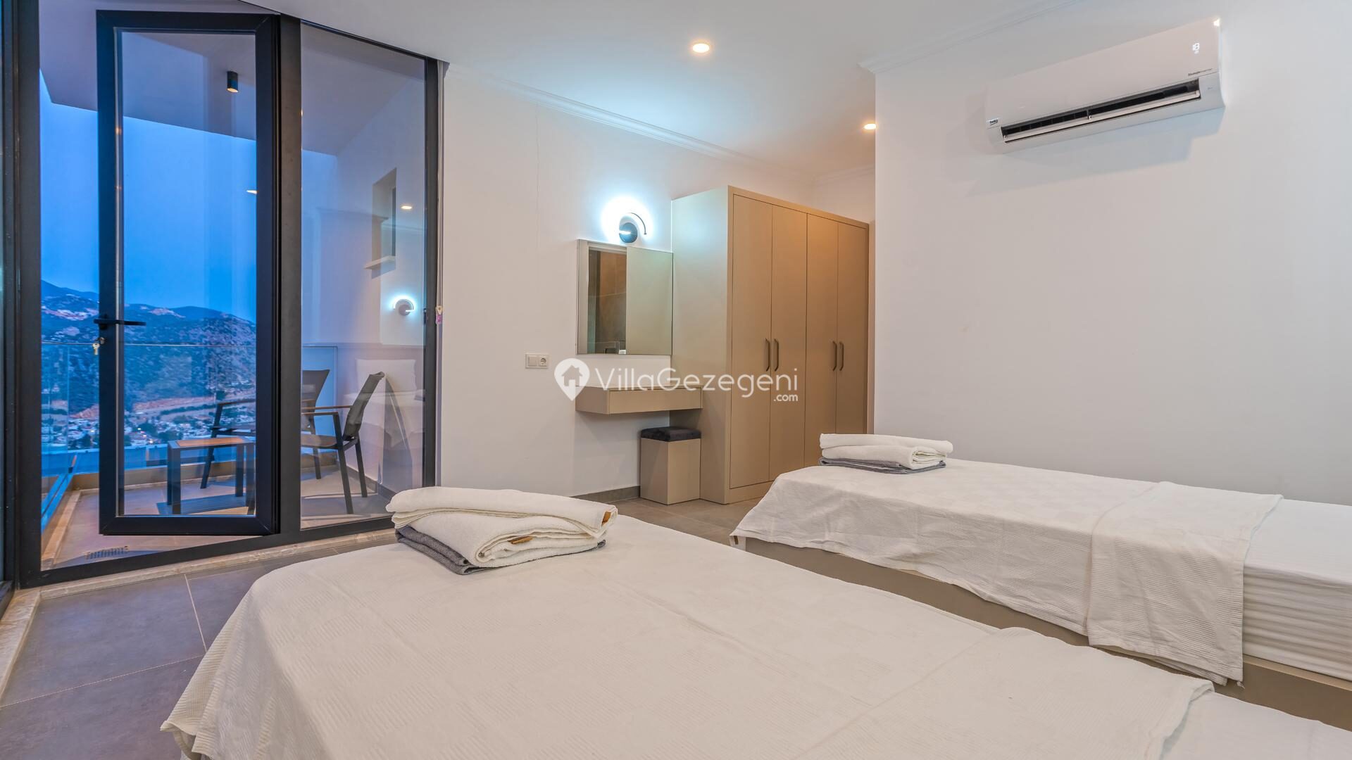 Villa Lion — 74