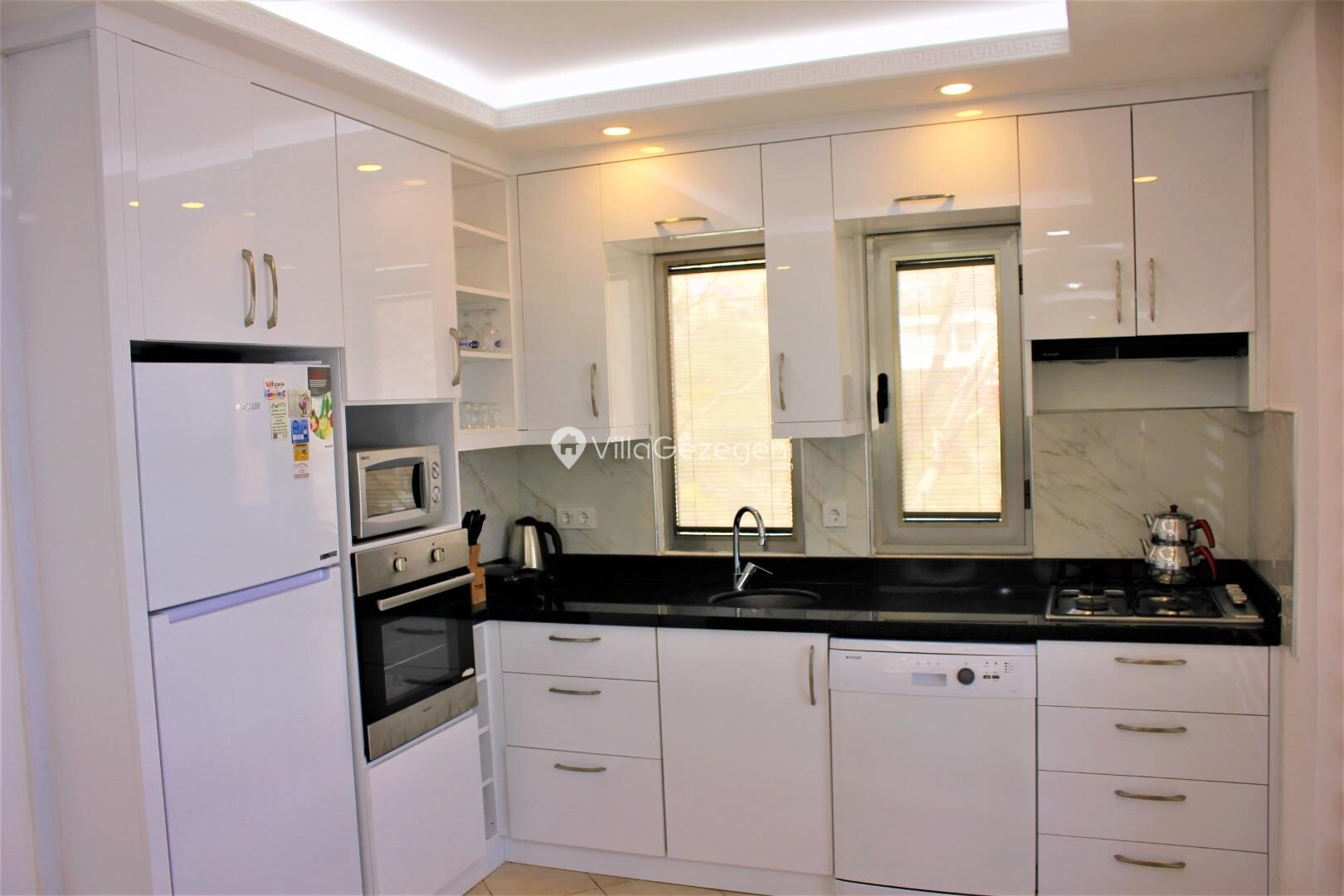 Villa Asya 1 — 30