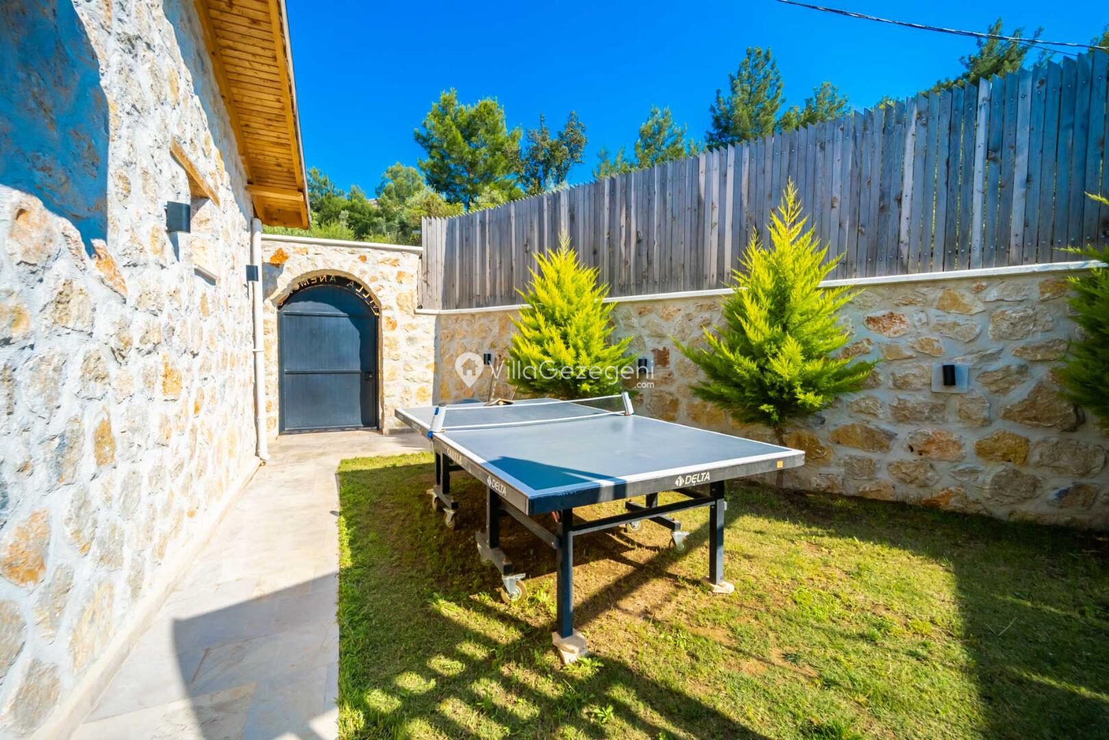 Villa Anemon 3 — 56