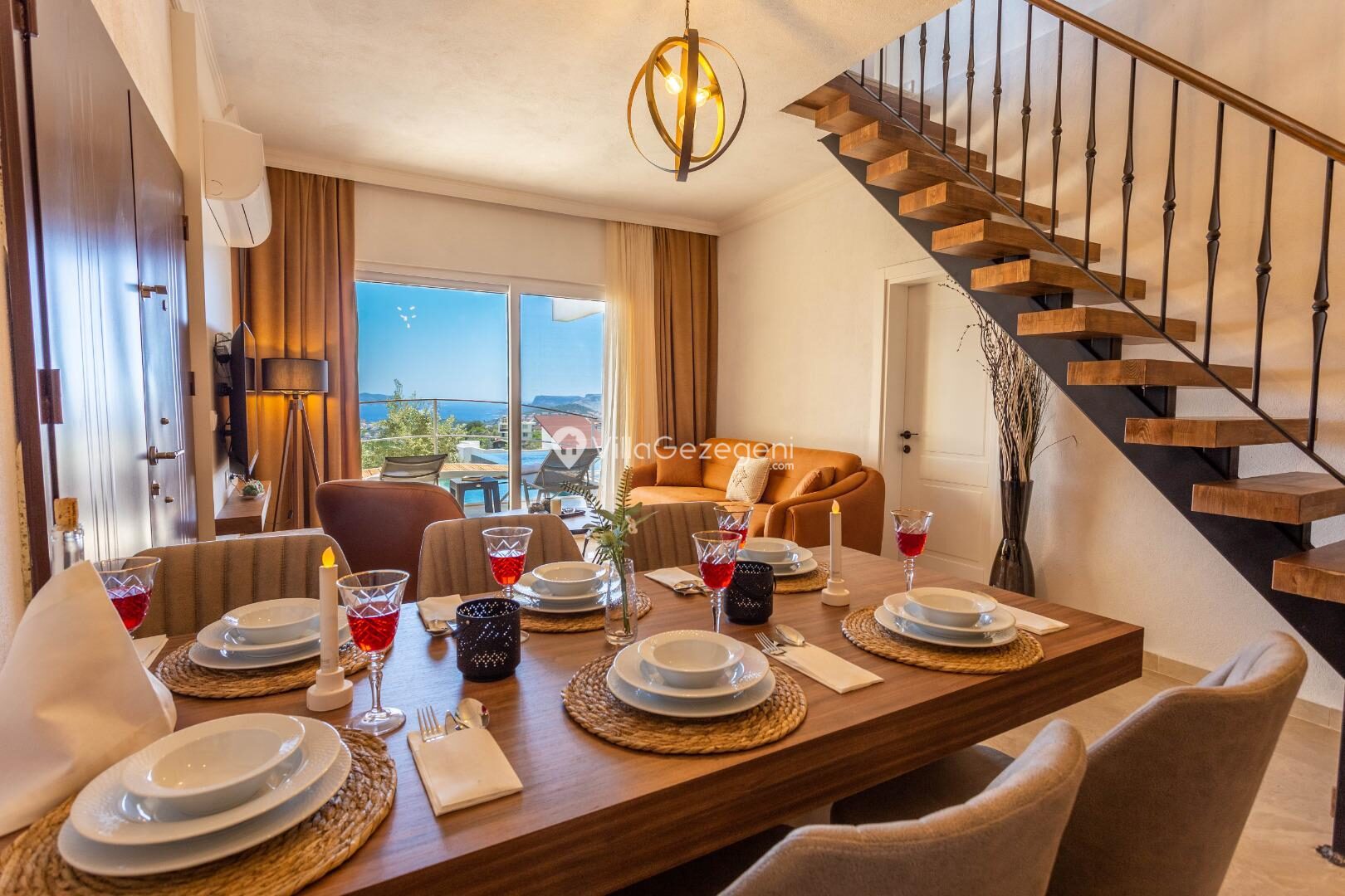Villa Marine Luxury — 31