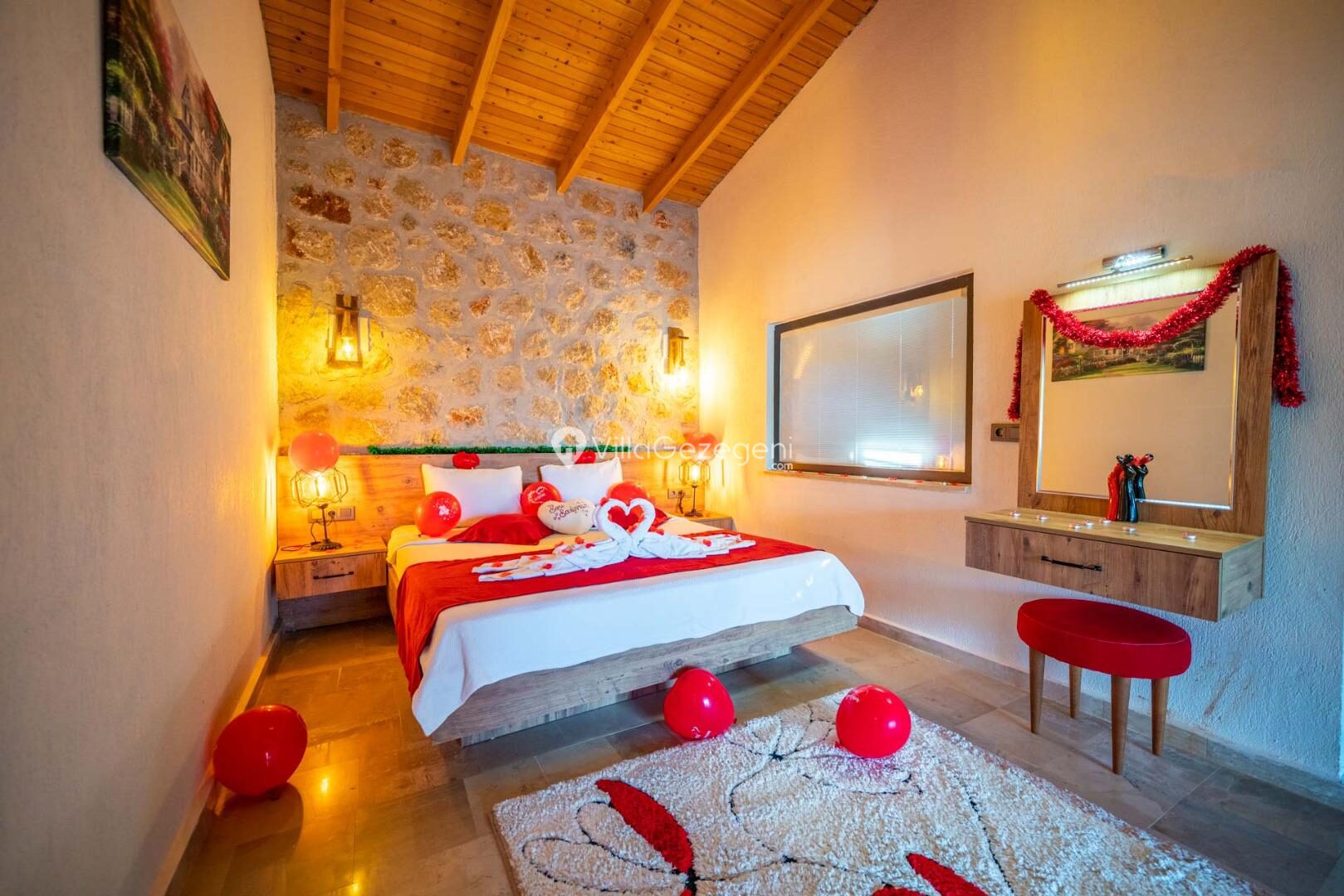 Villa Anemon 3 — 58