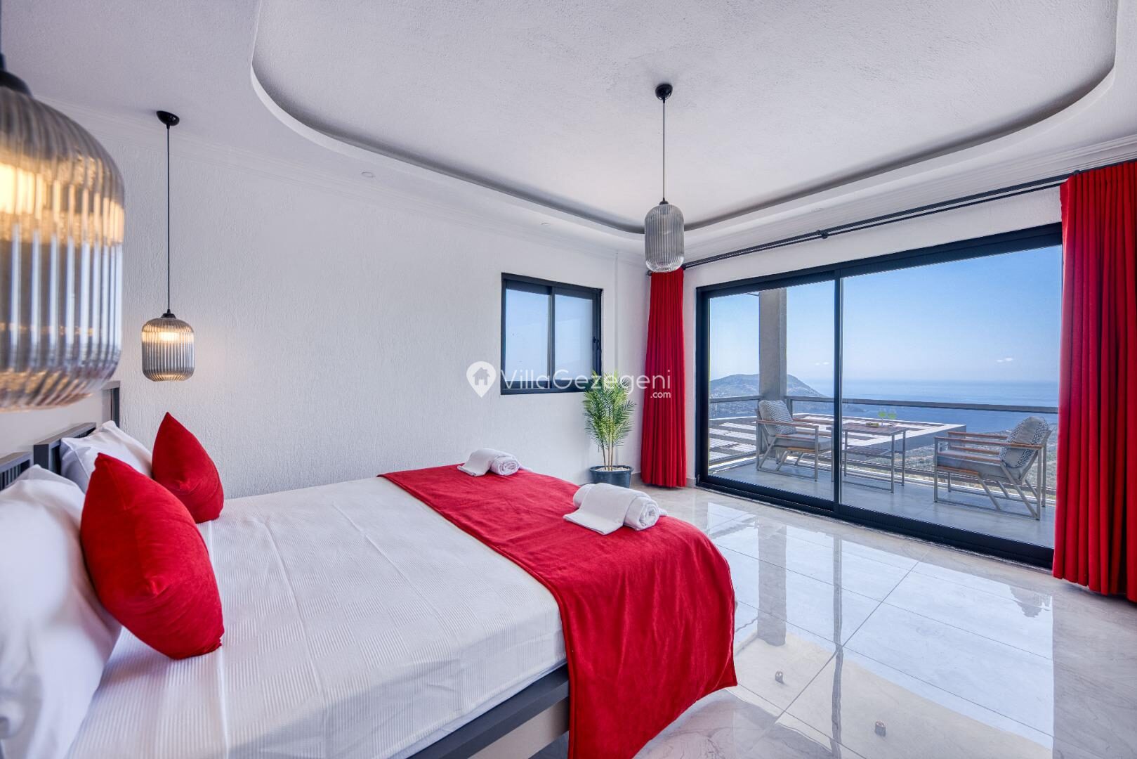 Villa Manavgatlı — 48
