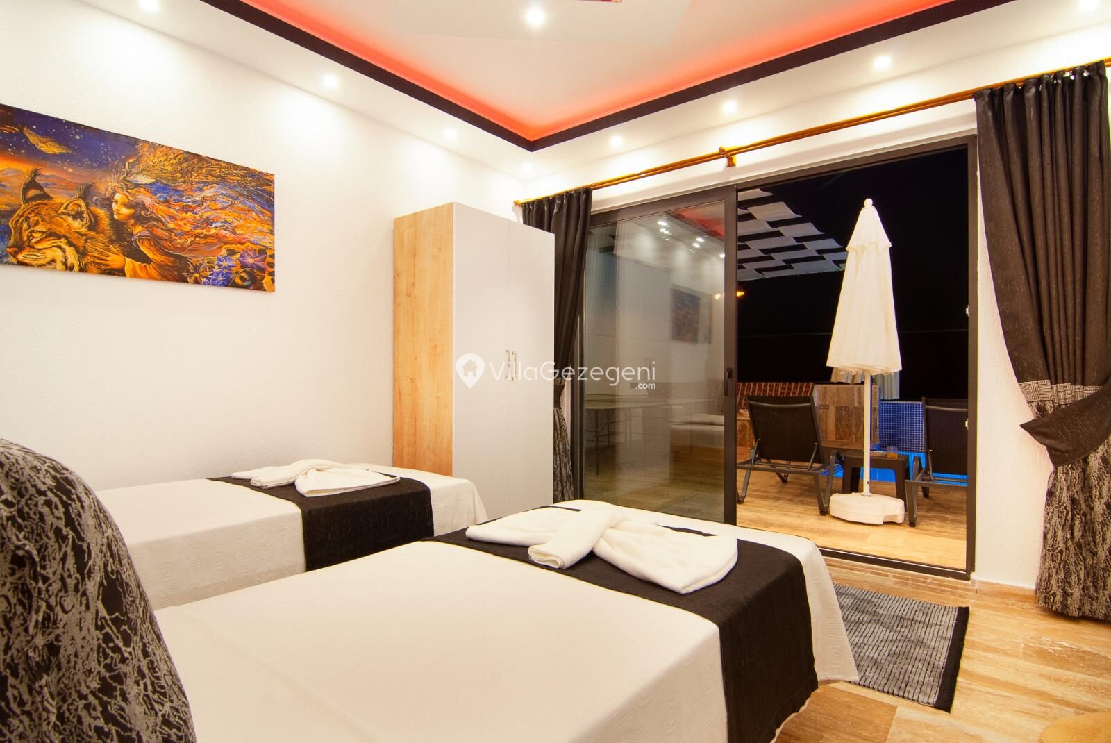 Villa Anemon 4 — 40